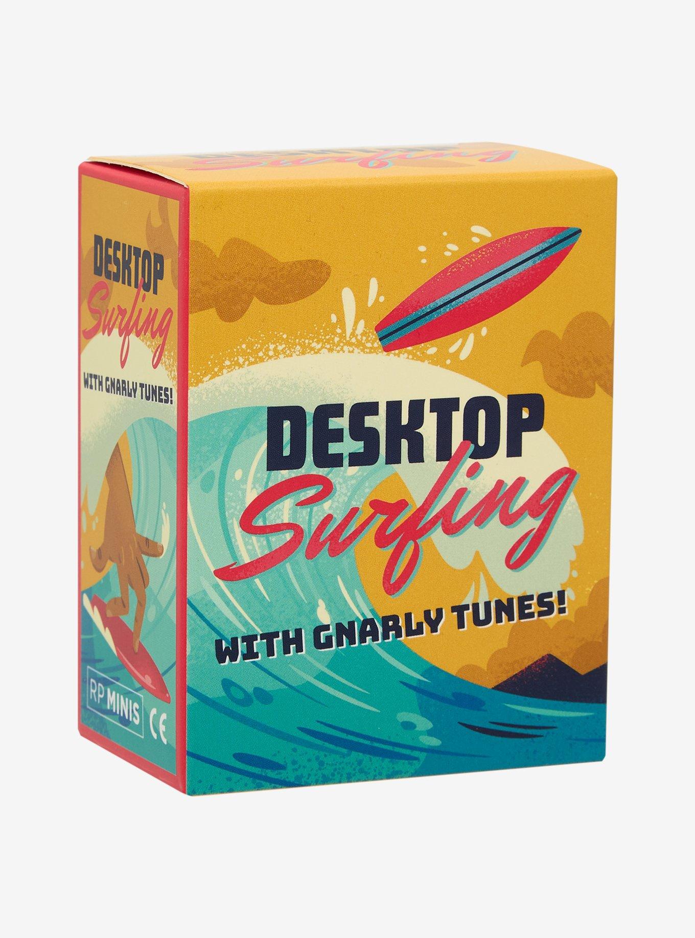 Desktop Surfing, , hi-res