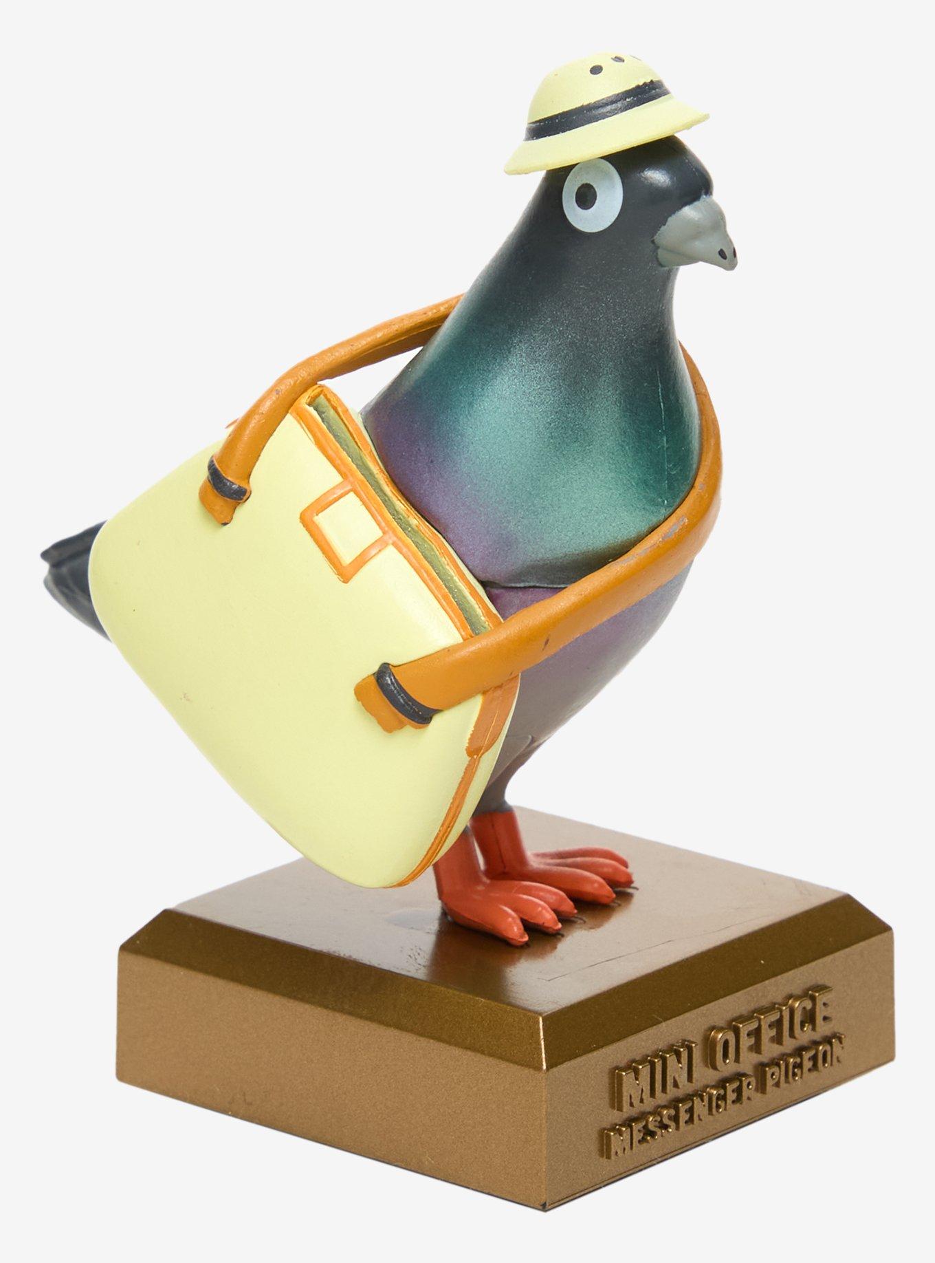 Mini Office Messenger Pigeon, , hi-res