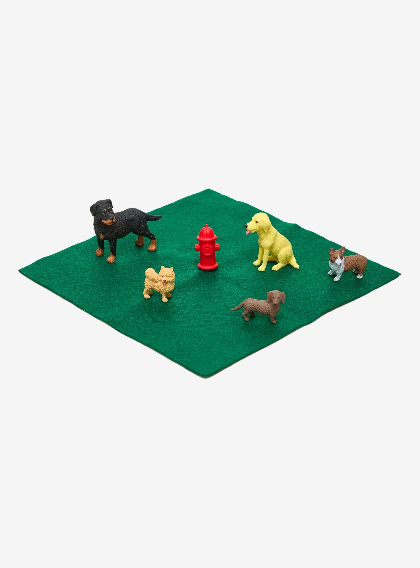Desktop Dog Park, , hi-res