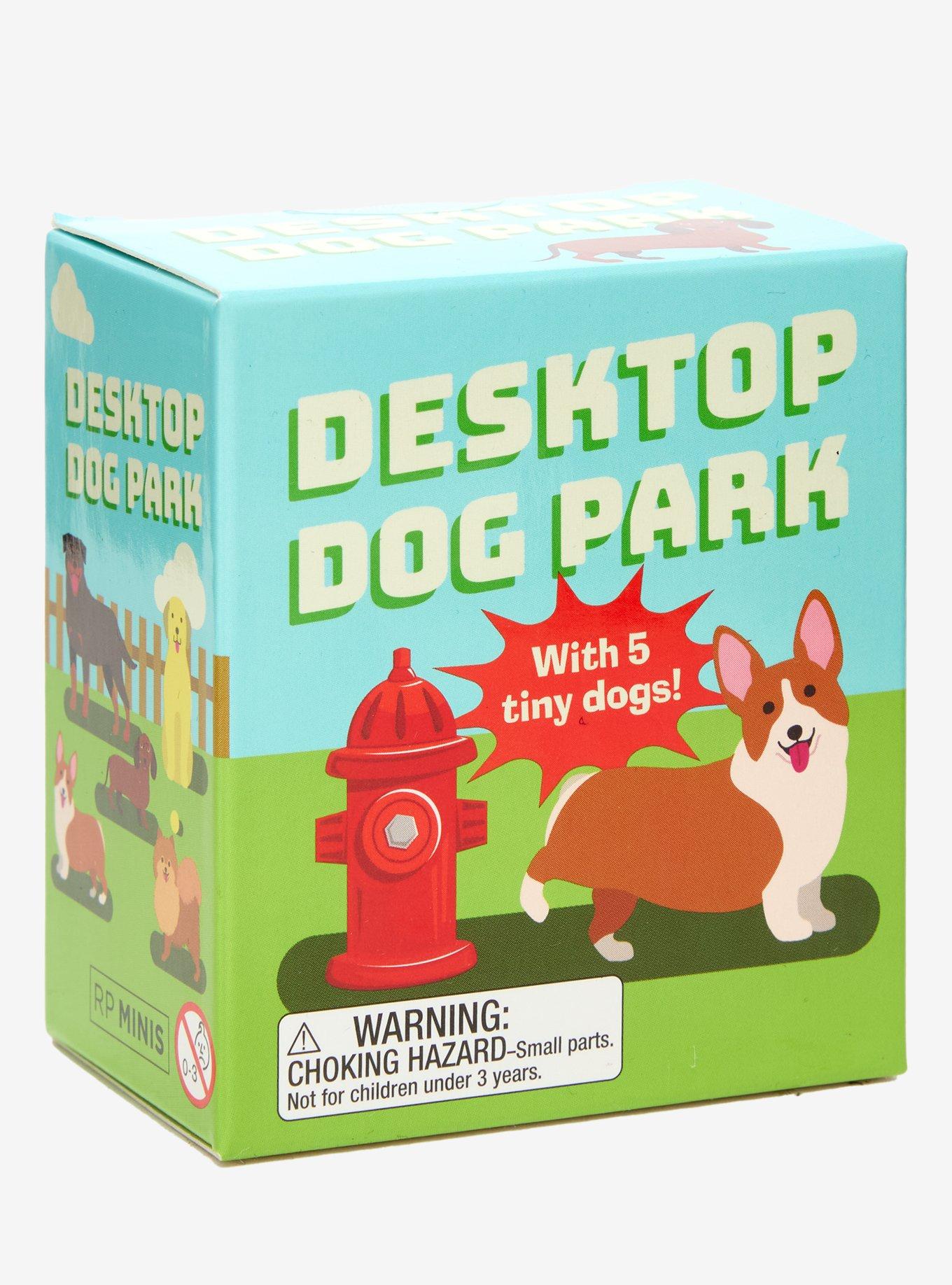 Desktop Dog Park, , alternate
