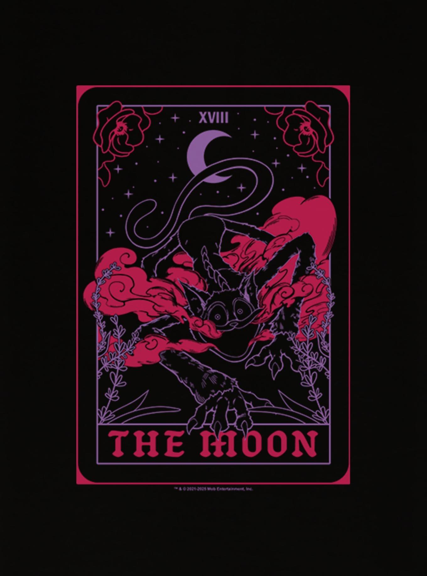 Poppy Playtime Catnap The Moon Tarot Girls Cami, , hi-res