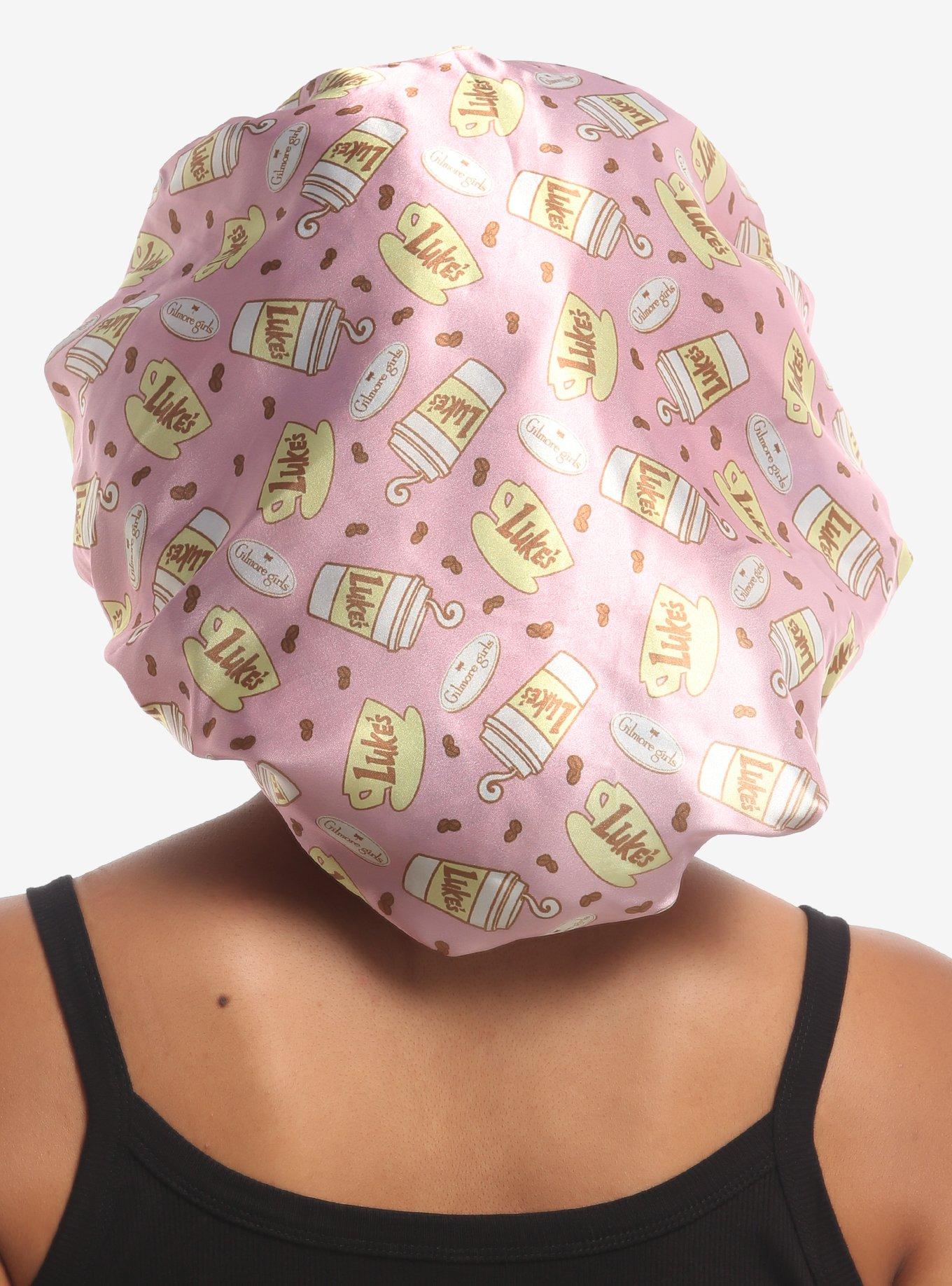 Gilmore Girls Icons Reversible Bonnet, , alternate - view 3