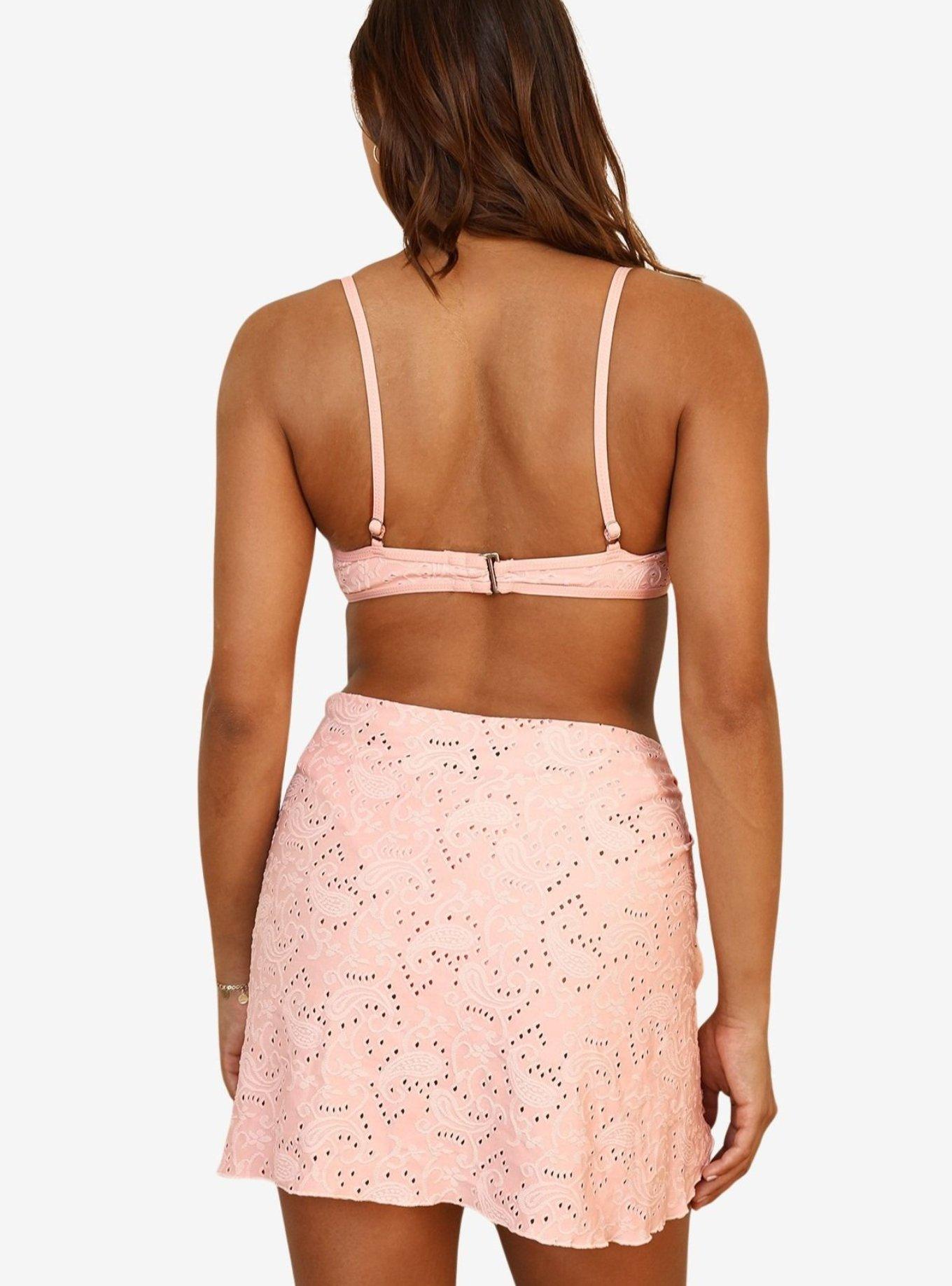 Dippin' Daisy's Blossom Nomad Sarong, , alternate