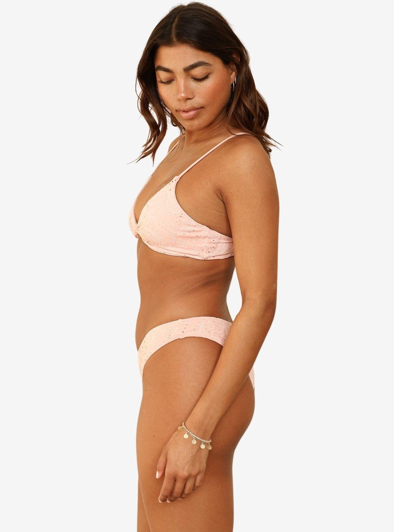 Dippin' Daisy's Blossom Nocturnal Cheeky Bikini Bottom, , hi-res