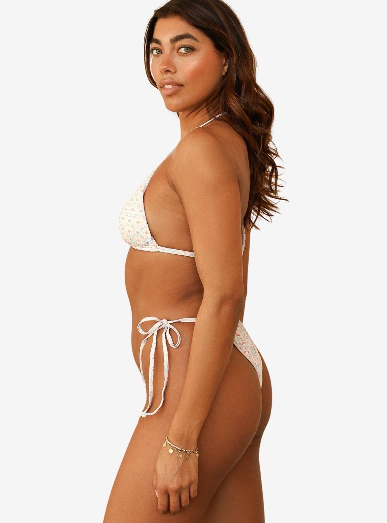 Dippin' Daisy's Siren Paris Cheeky Bikini Bottom, , hi-res