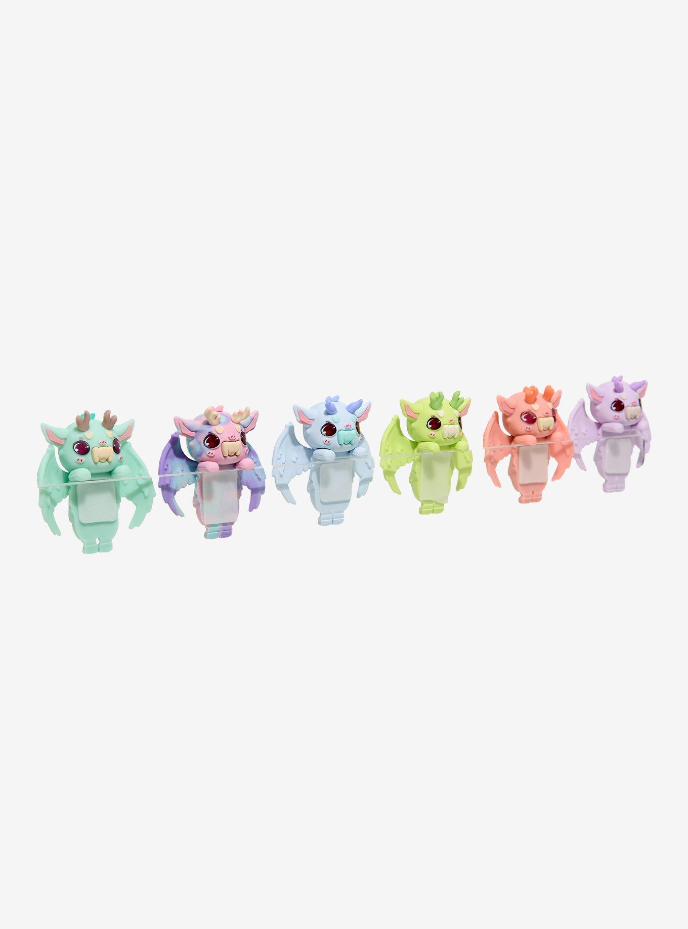 Dragon Blind Box Phone Buddy By Naomi Lord Art Hot Topic Exclusive, , hi-res