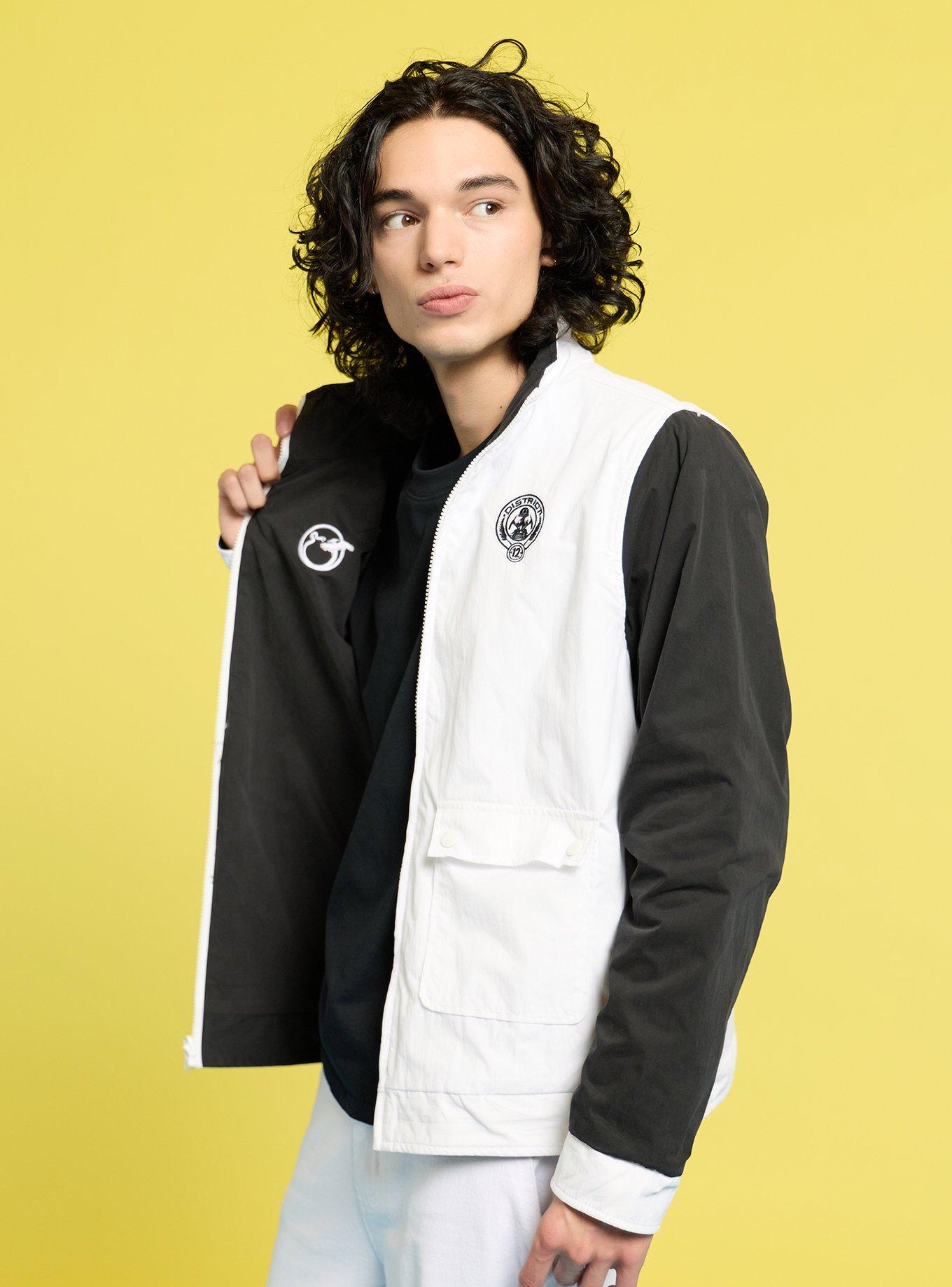 The Hunger Games: Sunrise On The Reaping Tribute Reversible Jacket, MULTI, alternate - view 5