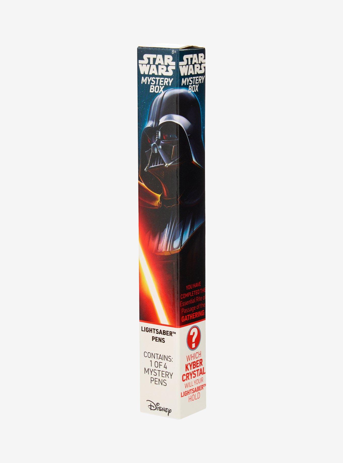 Star Wars Blind Box Lightsaber Pen, , alternate - view 3