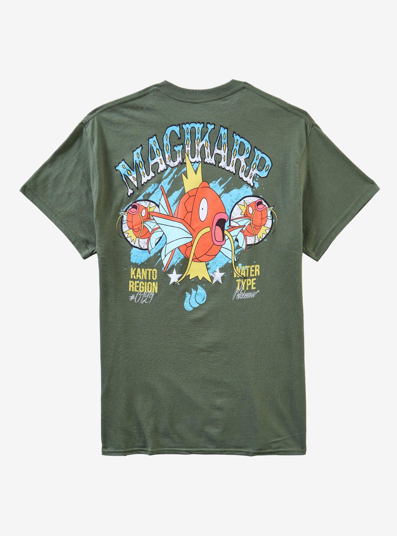 Pok&eacute;mon Magikarp T-Shirt, , hi-res