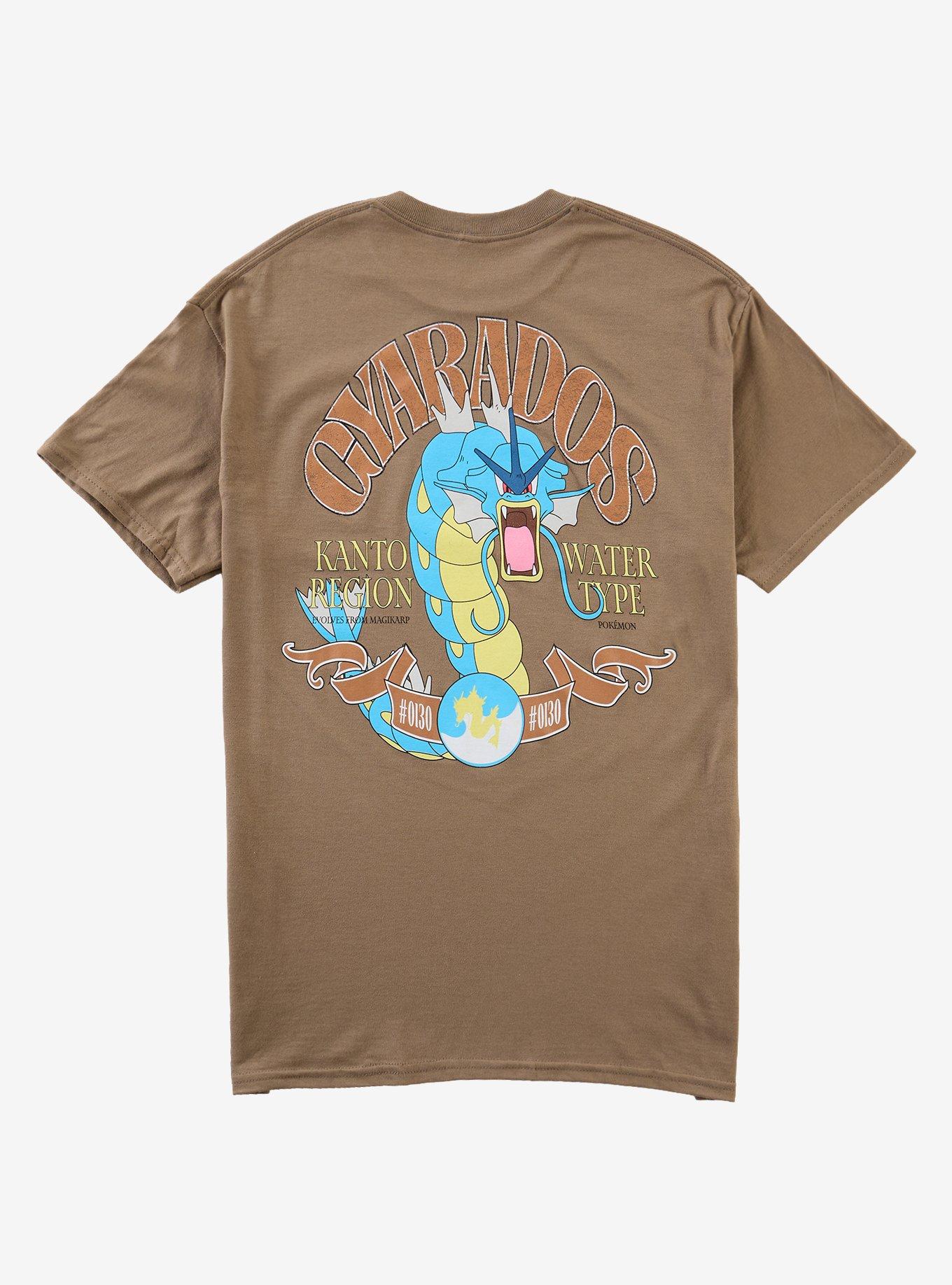 Pok&eacute;mon Gyarados T-Shirt, , hi-res