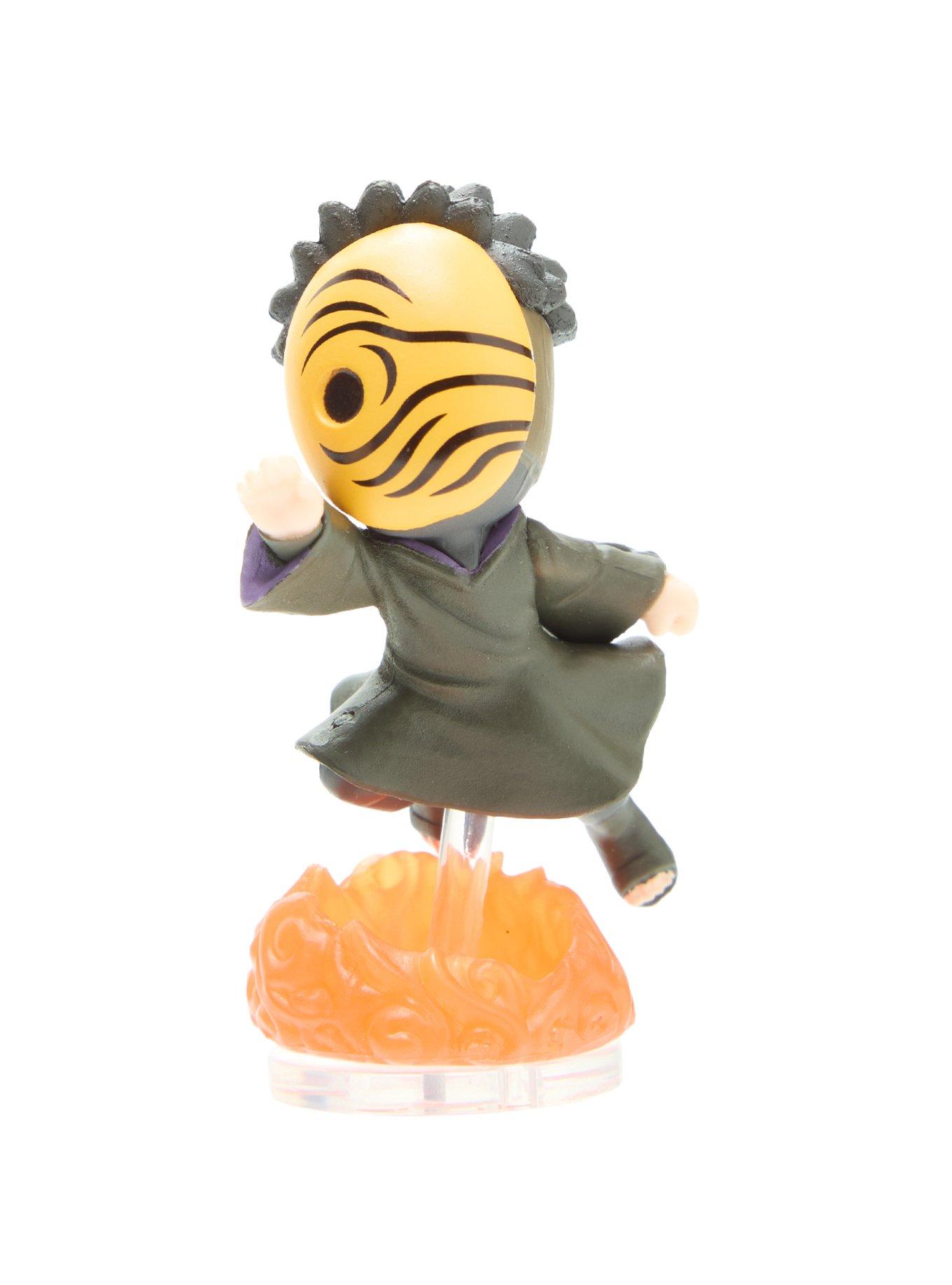 Naruto Shippuden Battle Game Heroes Minato Vs. Masked Man Board Game, , alternate - view 4