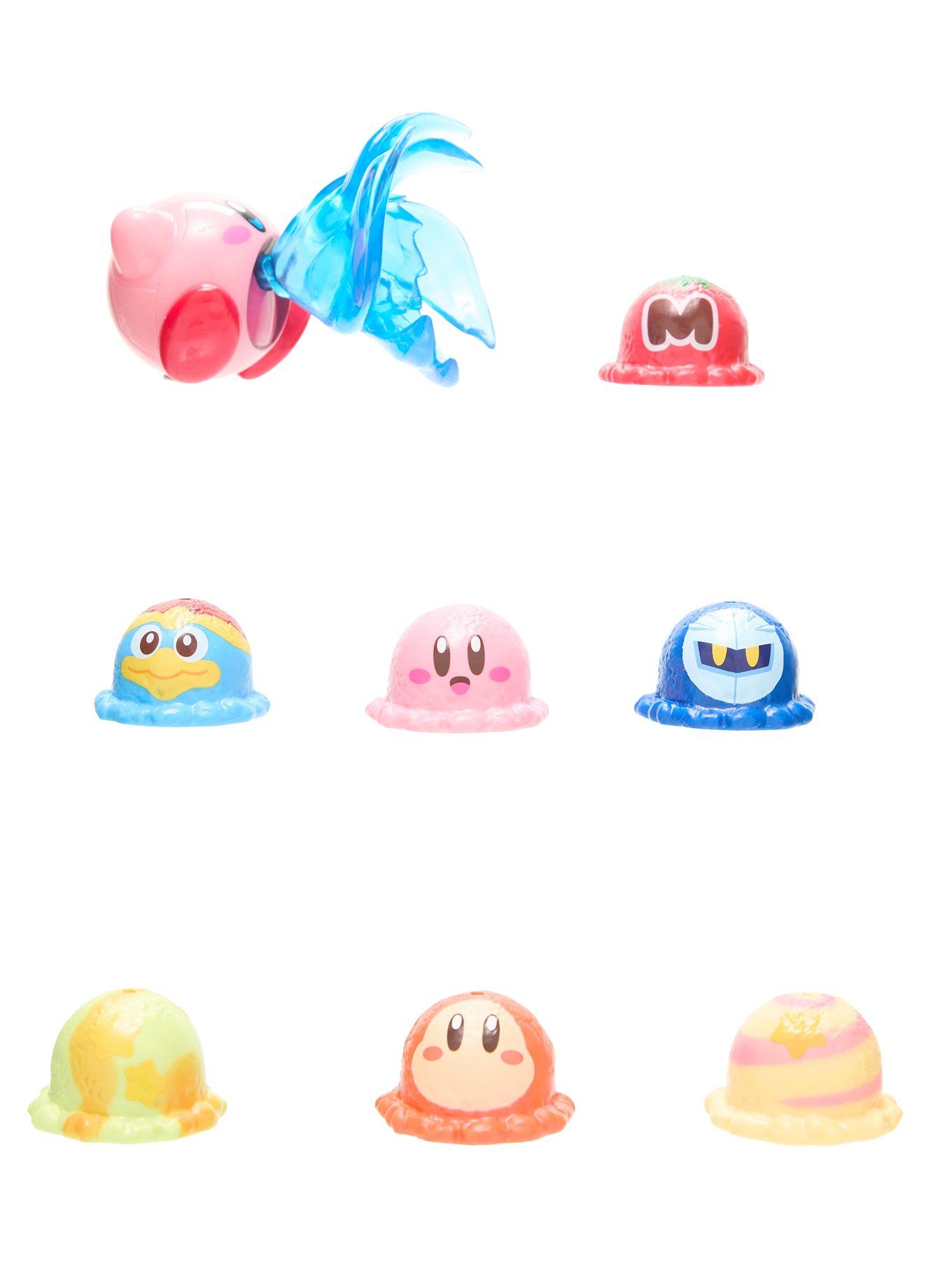 Kirby Ice Cream Tower Game, , alternate - view 3