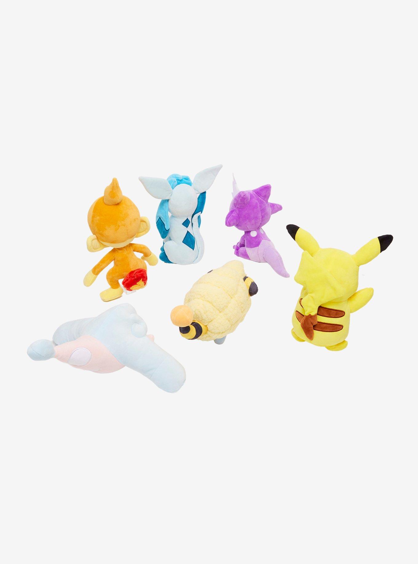 Pok&eacute;mon Assorted Blind Plush, , alternate - view 3