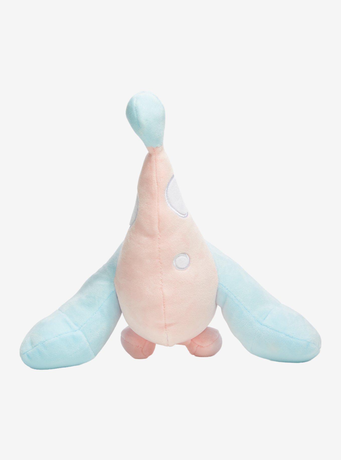 Pok&eacute;mon Hatenna Plush, , alternate - view 3