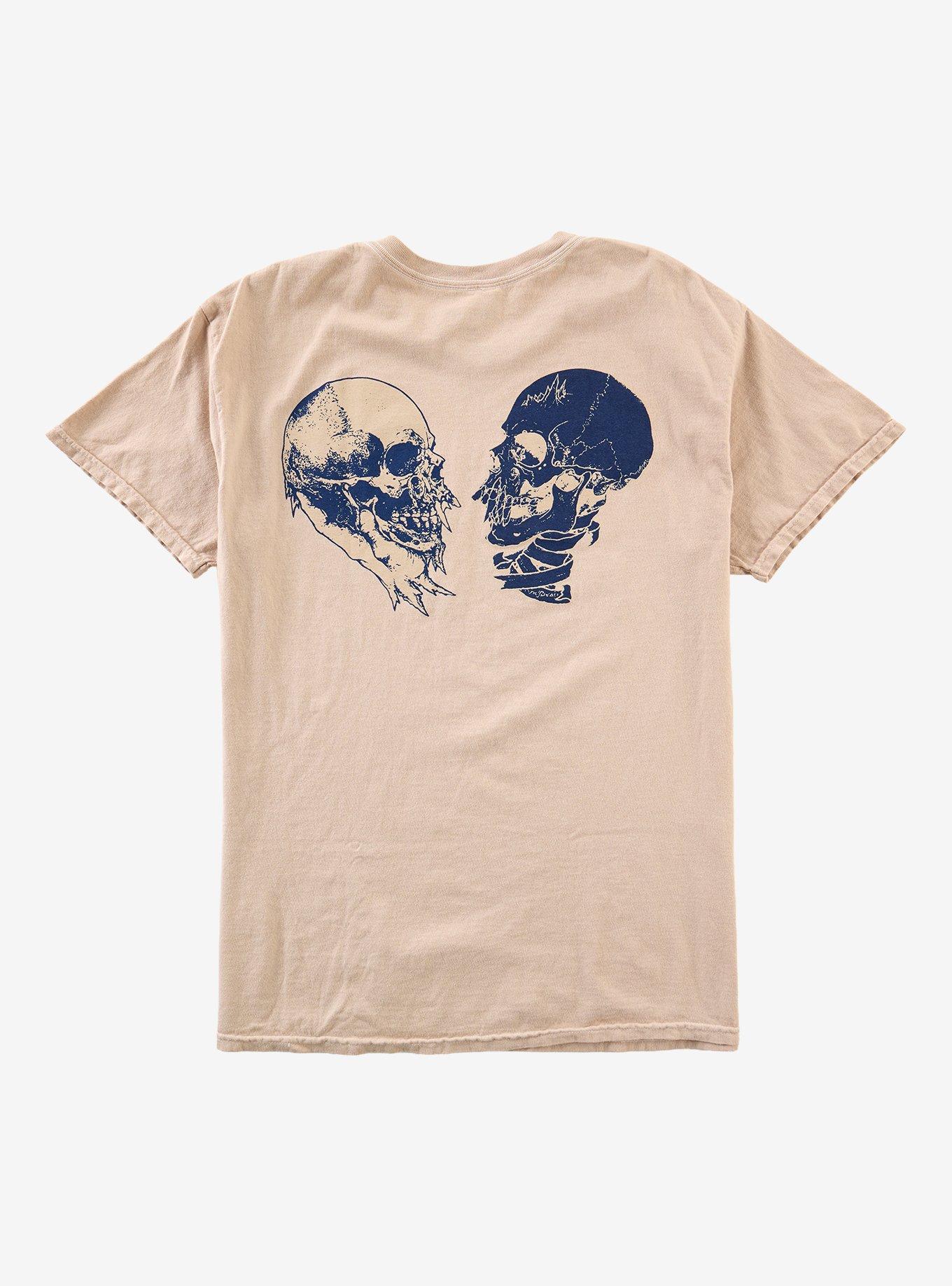 Metallica Sad But True T-Shirt, , hi-res