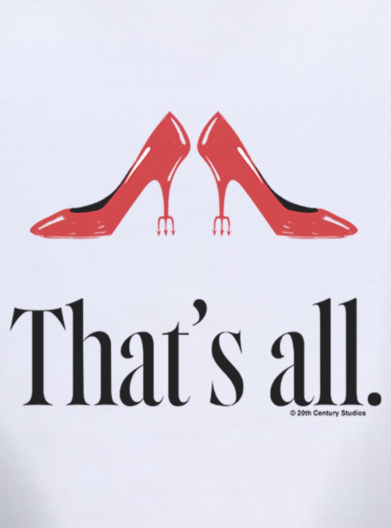 The Devil Wears Prada 2 That's All Girls Cami, , hi-res