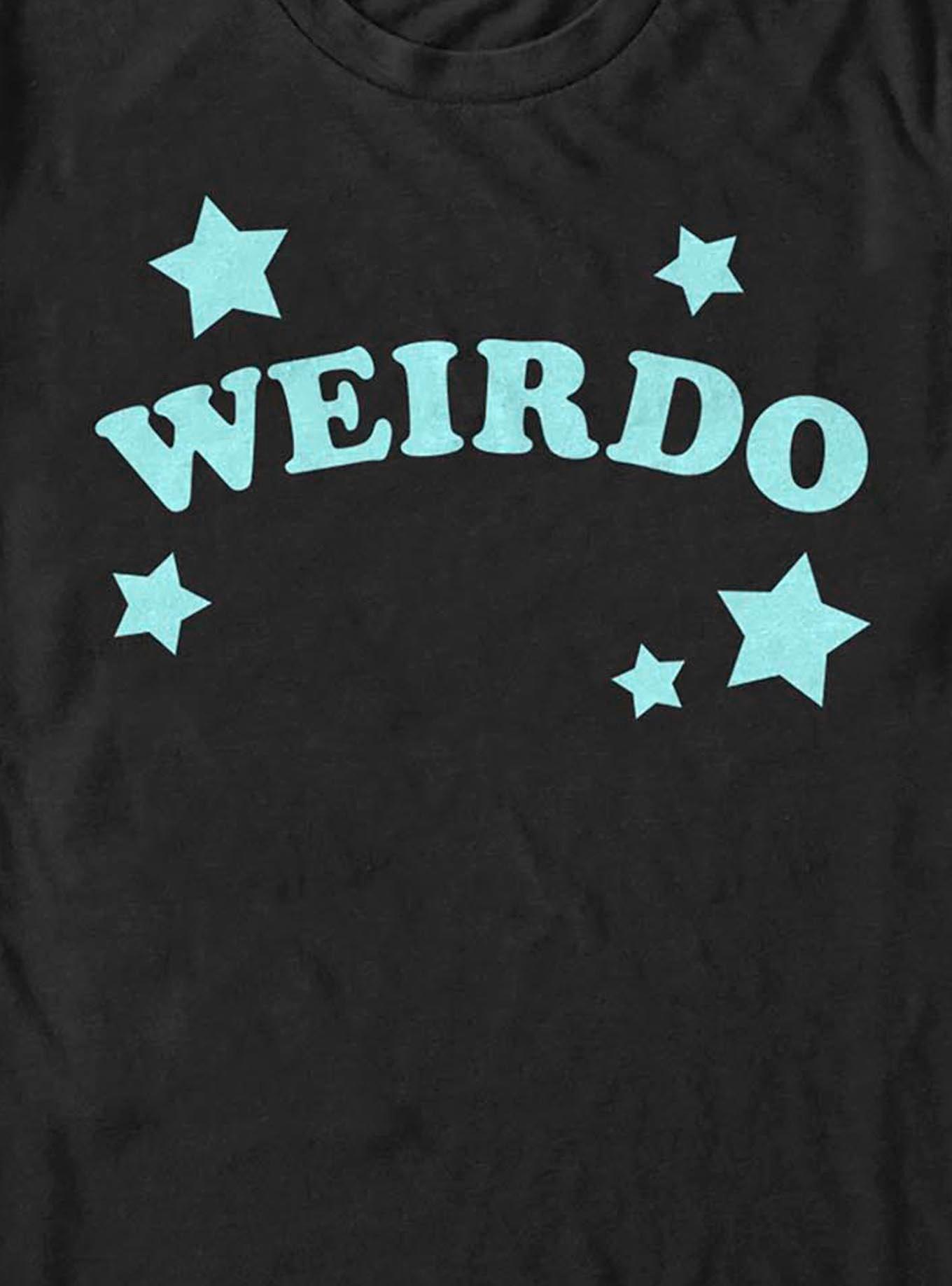 Weirdo T-Shirt, , hi-res