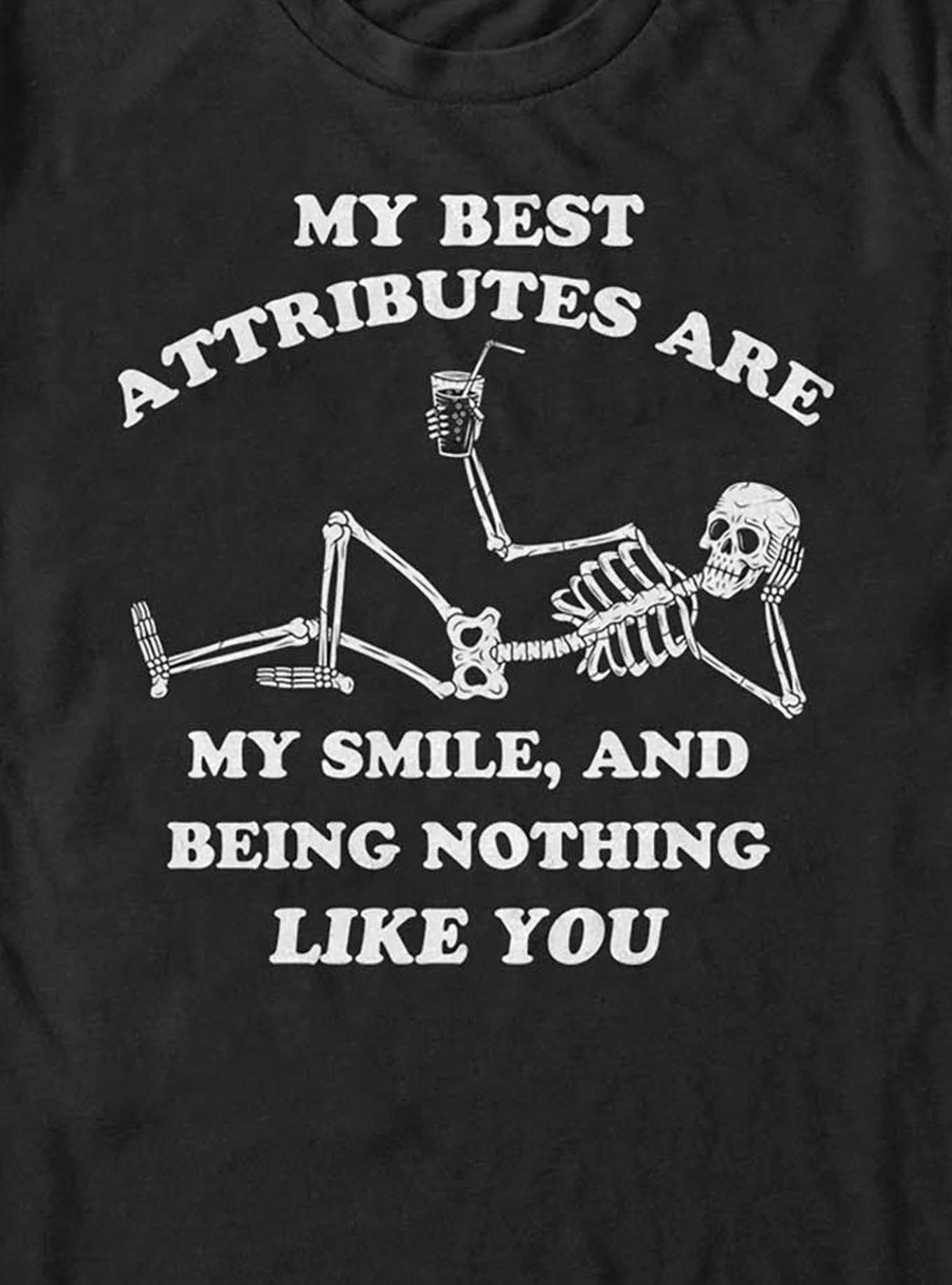 Best Attributes T-Shirt, , hi-res