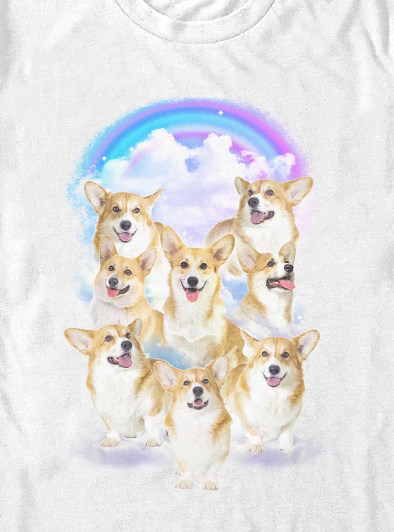 Corgi Gang T-Shirt, , hi-res