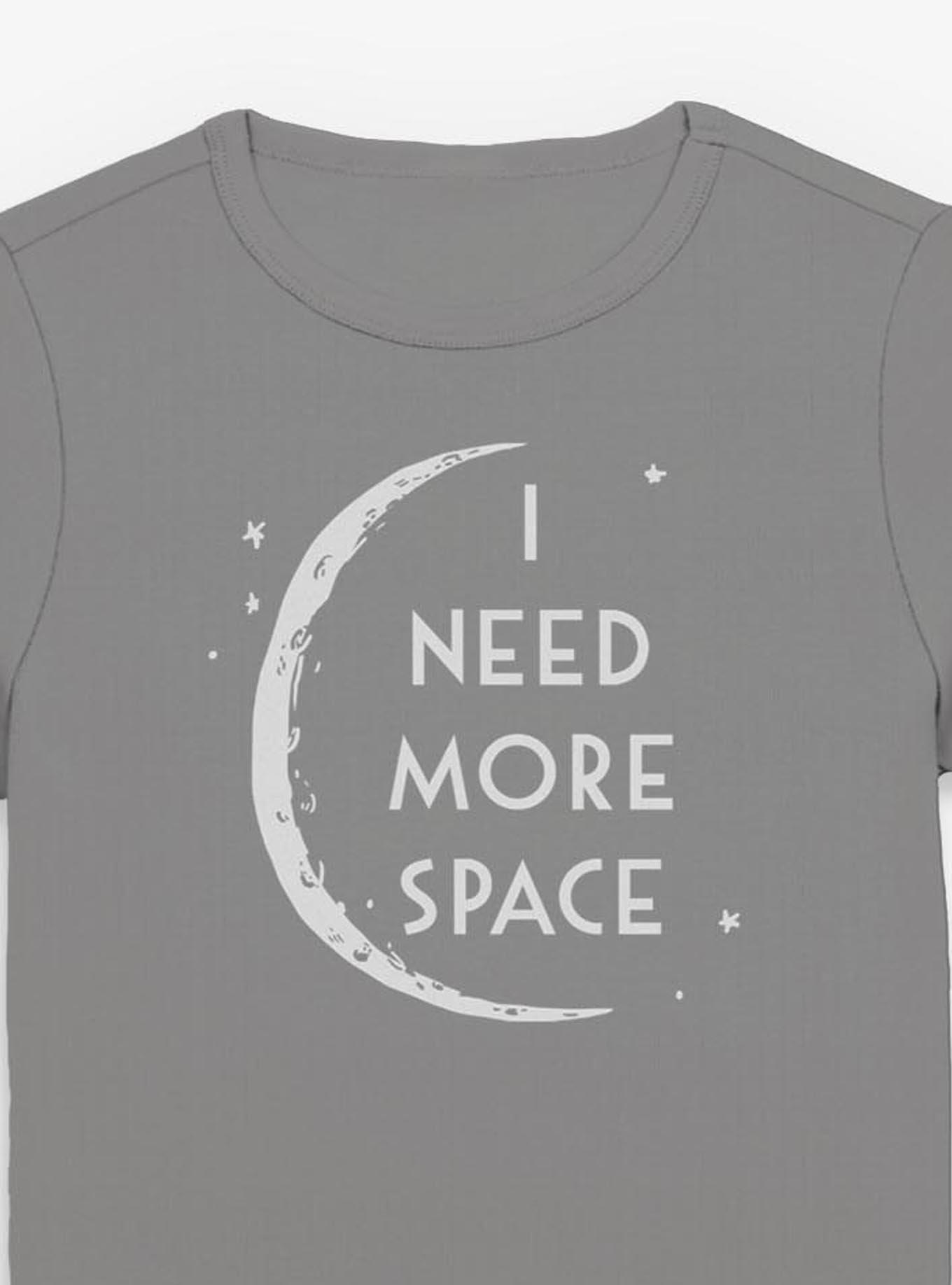 I Need More Space Girls Baby T-Shirt, , hi-res