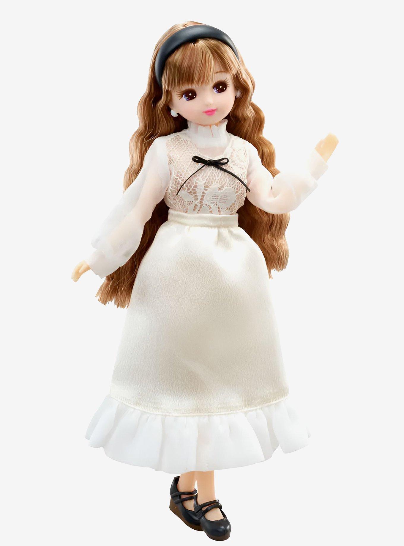 Takara Tomy Licca Otonappo Doll, , hi-res