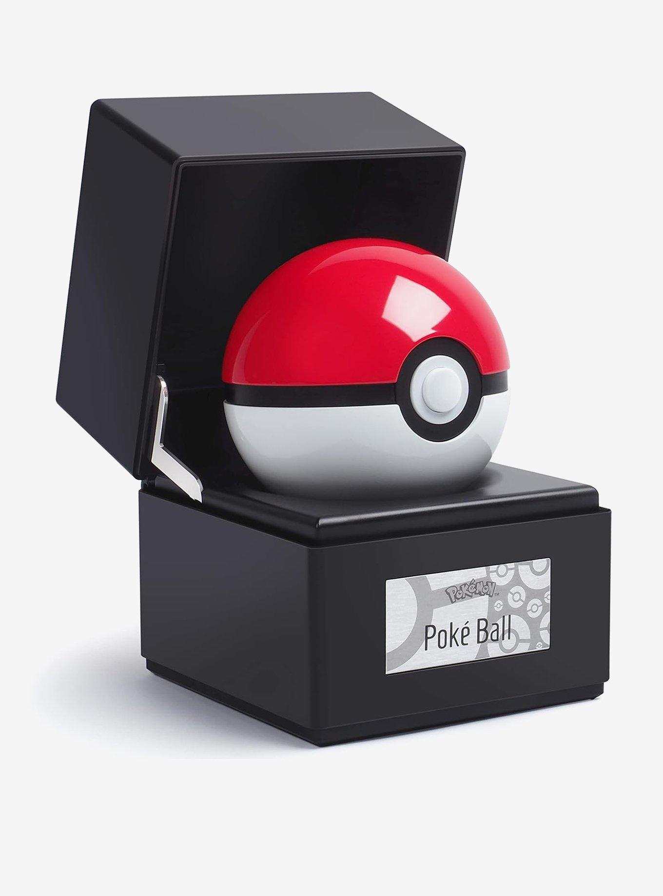 Pok&eacute;mon Electronic Pok&eacute; Ball Replica, , hi-res