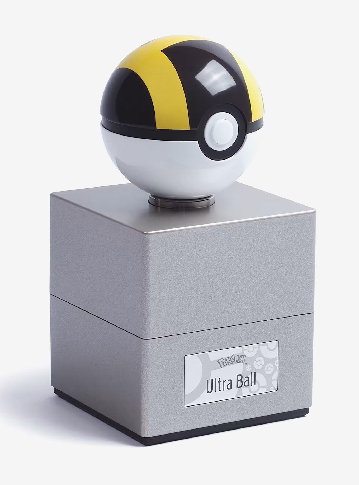 Pok&eacute;mon Electronic Ultra Ball Replica, , hi-res
