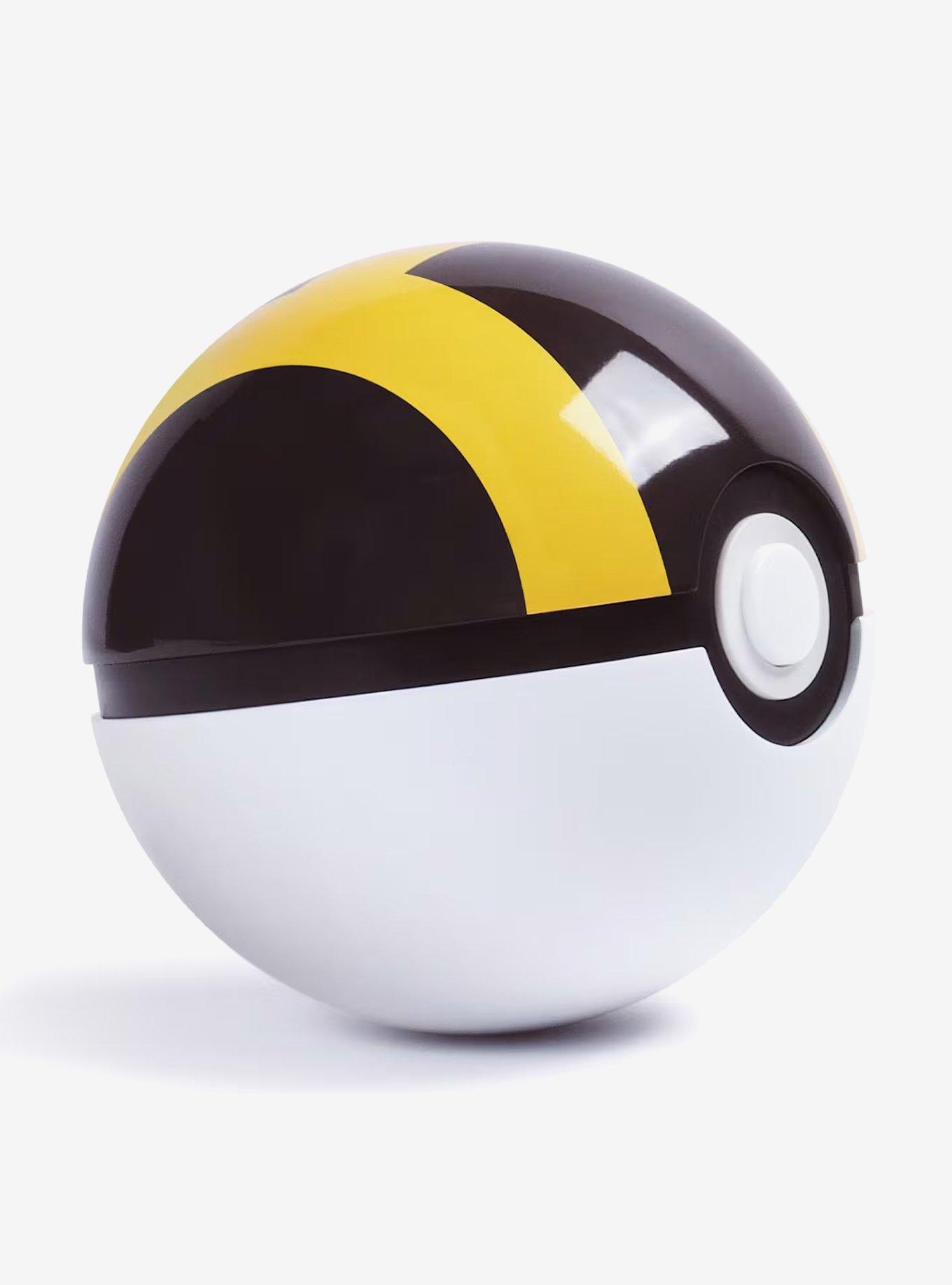 Pok&eacute;mon Electronic Ultra Ball Replica, , alternate