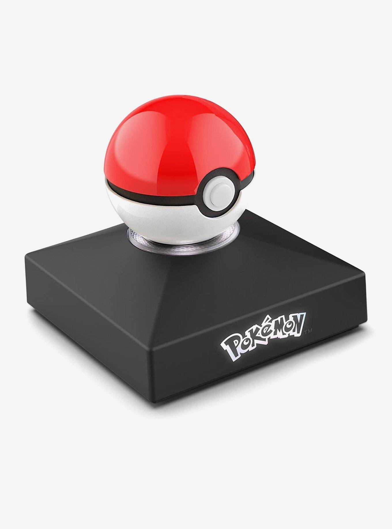 Pok&eacute;mon Mini Pok&eacute; Ball Replica, , hi-res