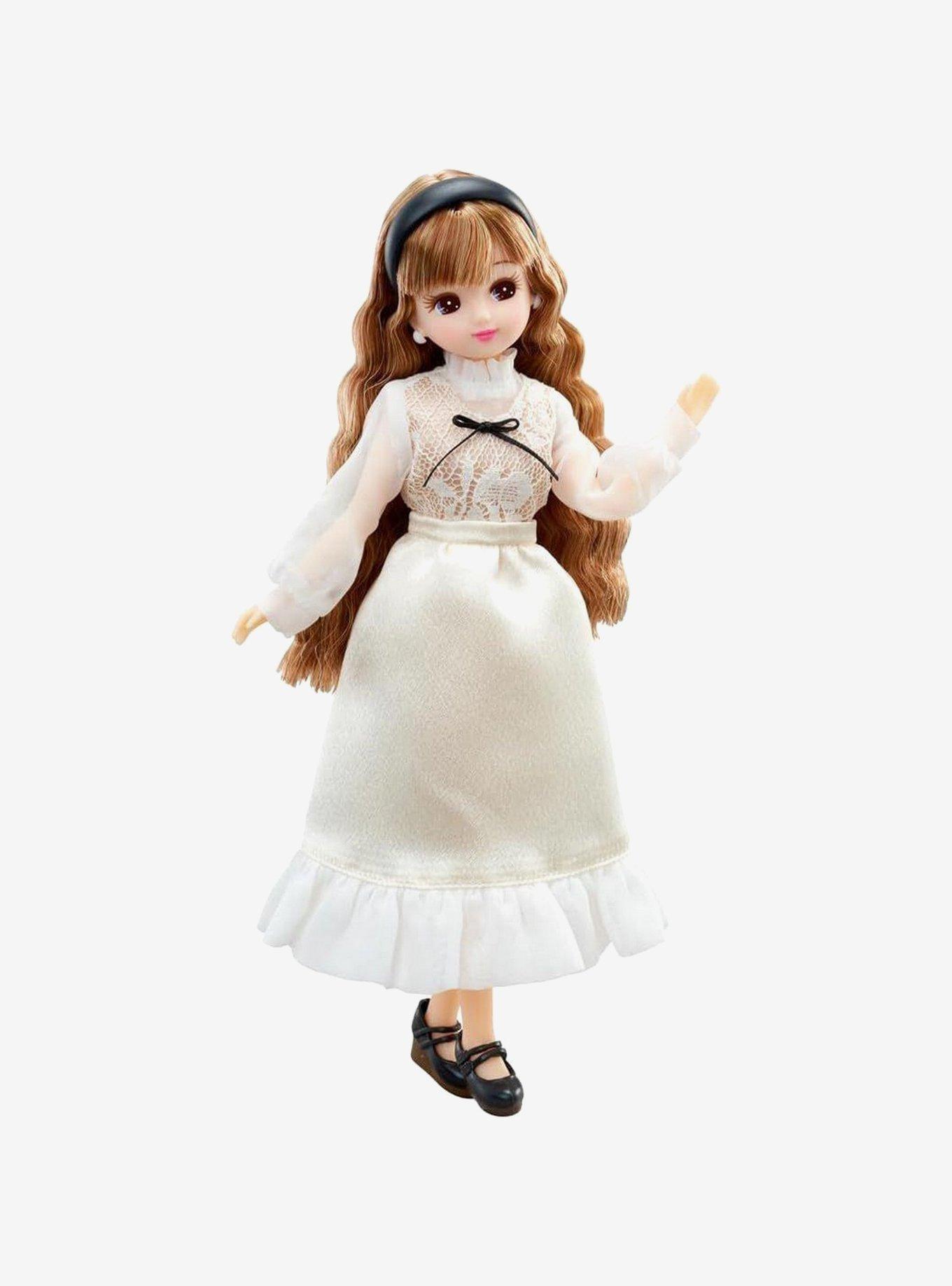 Licca Chan Takara Tomy Licca Otonappo Doll, , hi-res