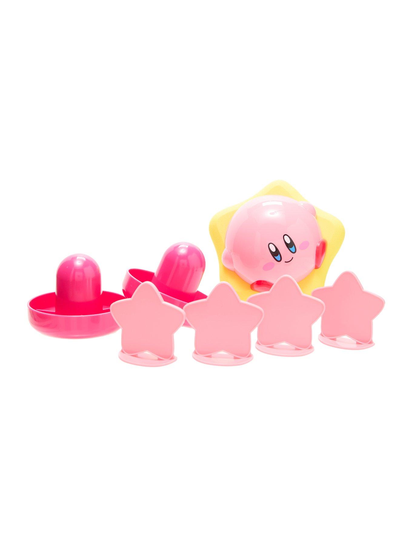 Kirby Hover Strike Air Hockey Game, , hi-res