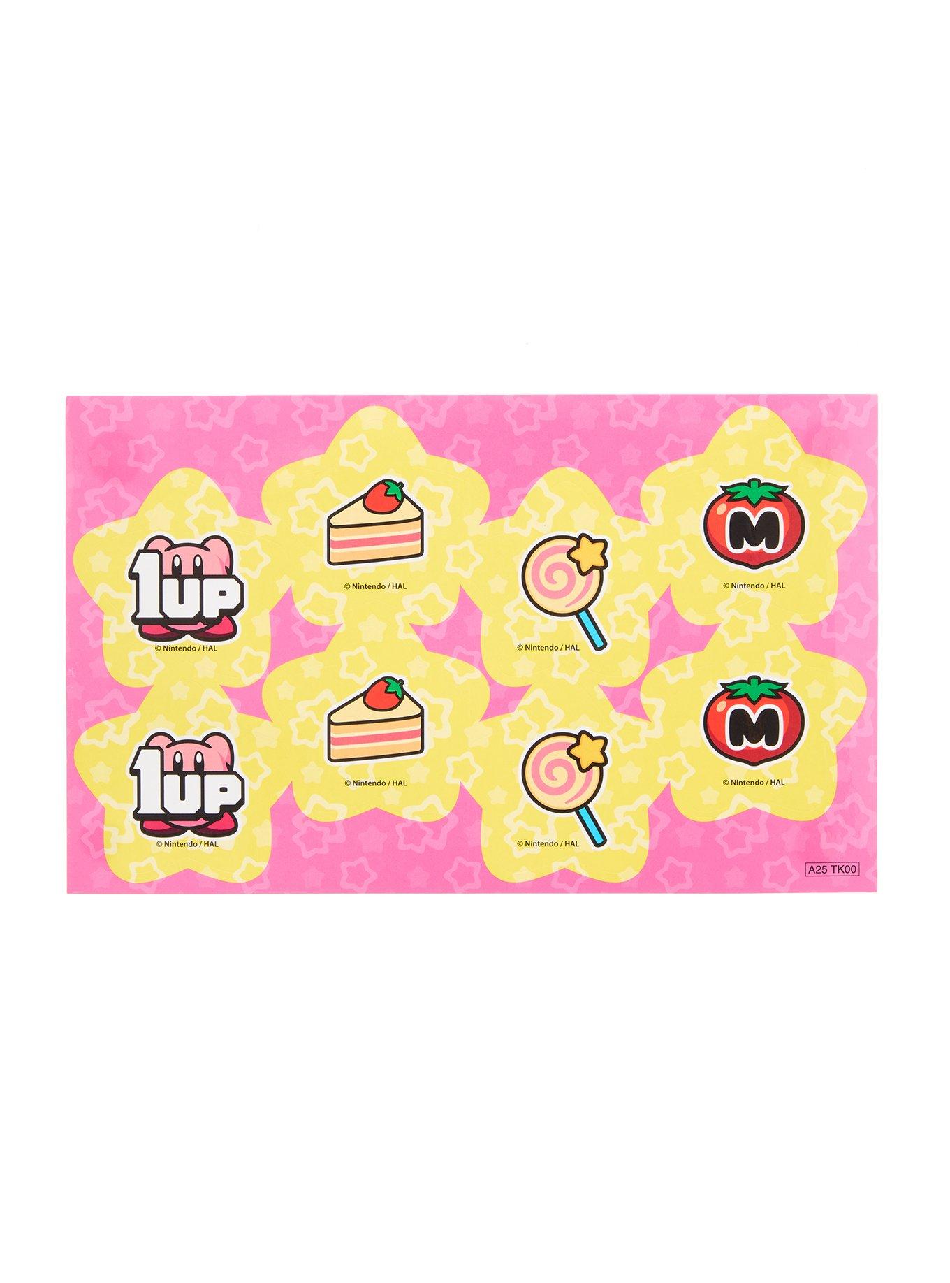 Kirby Hover Strike Air Hockey Game, , alternate - view 3
