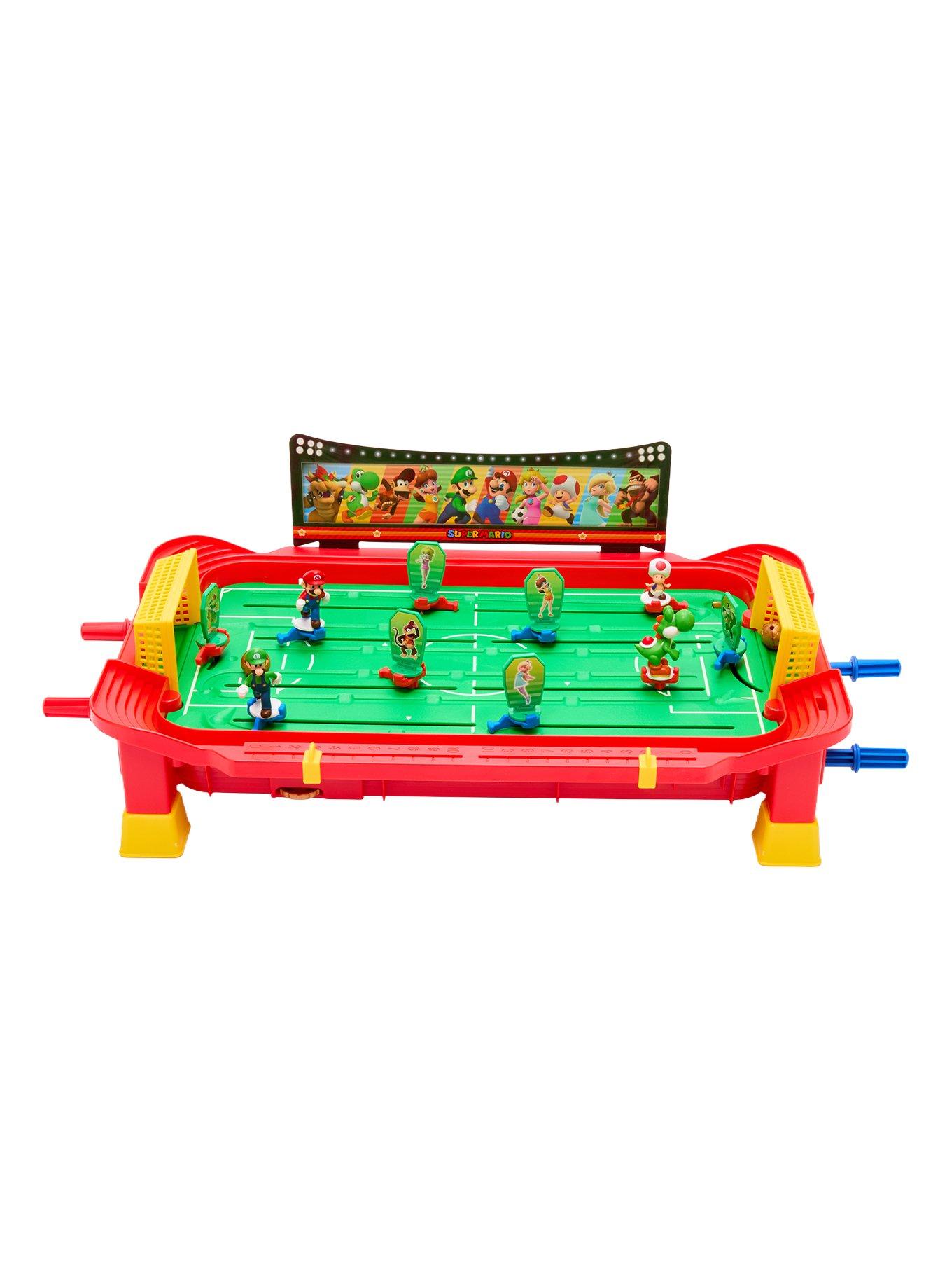 Super Mario Bros. Soccer Striker, , hi-res