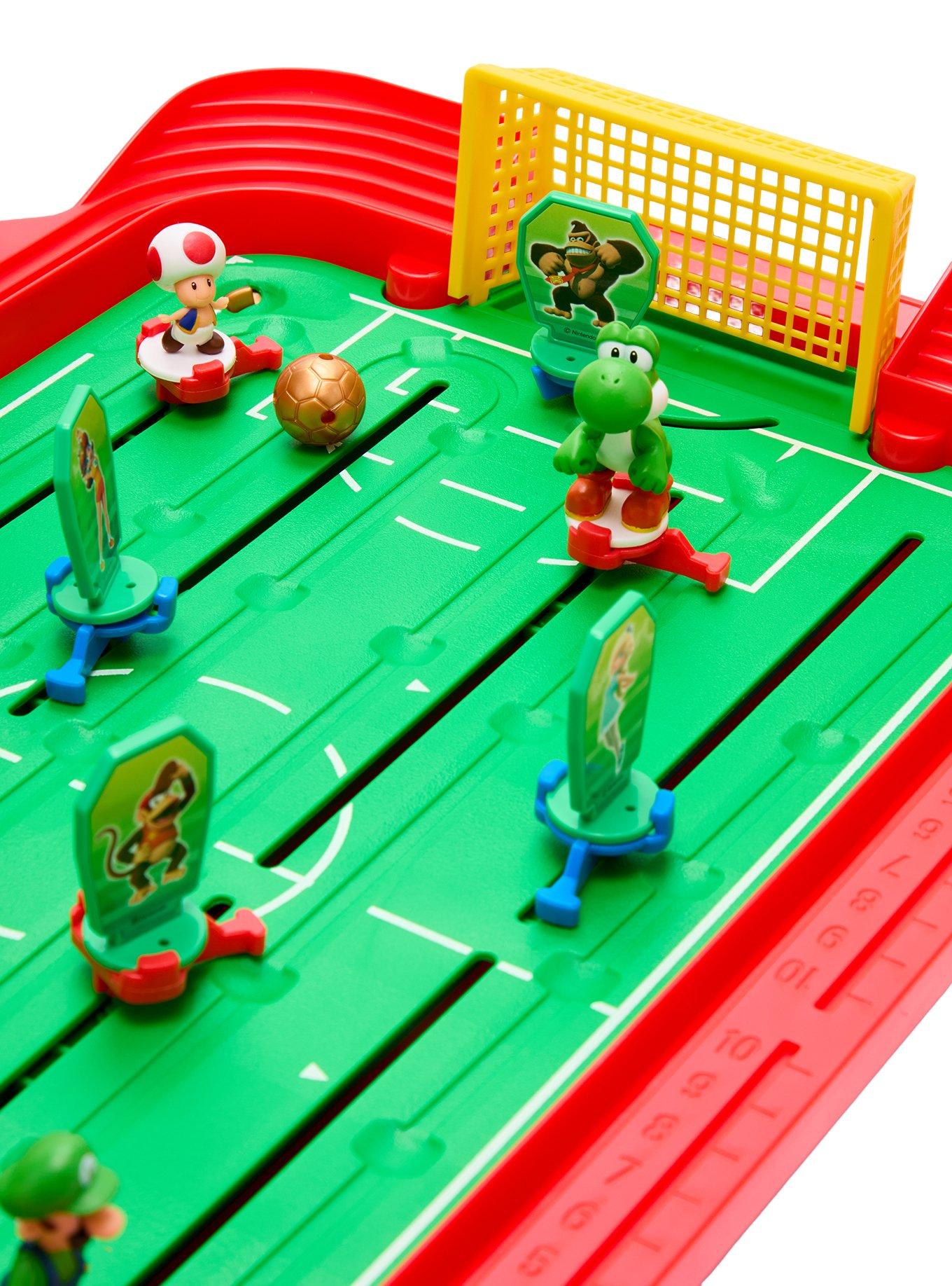 Super Mario Bros. Soccer Striker, , alternate - view 3