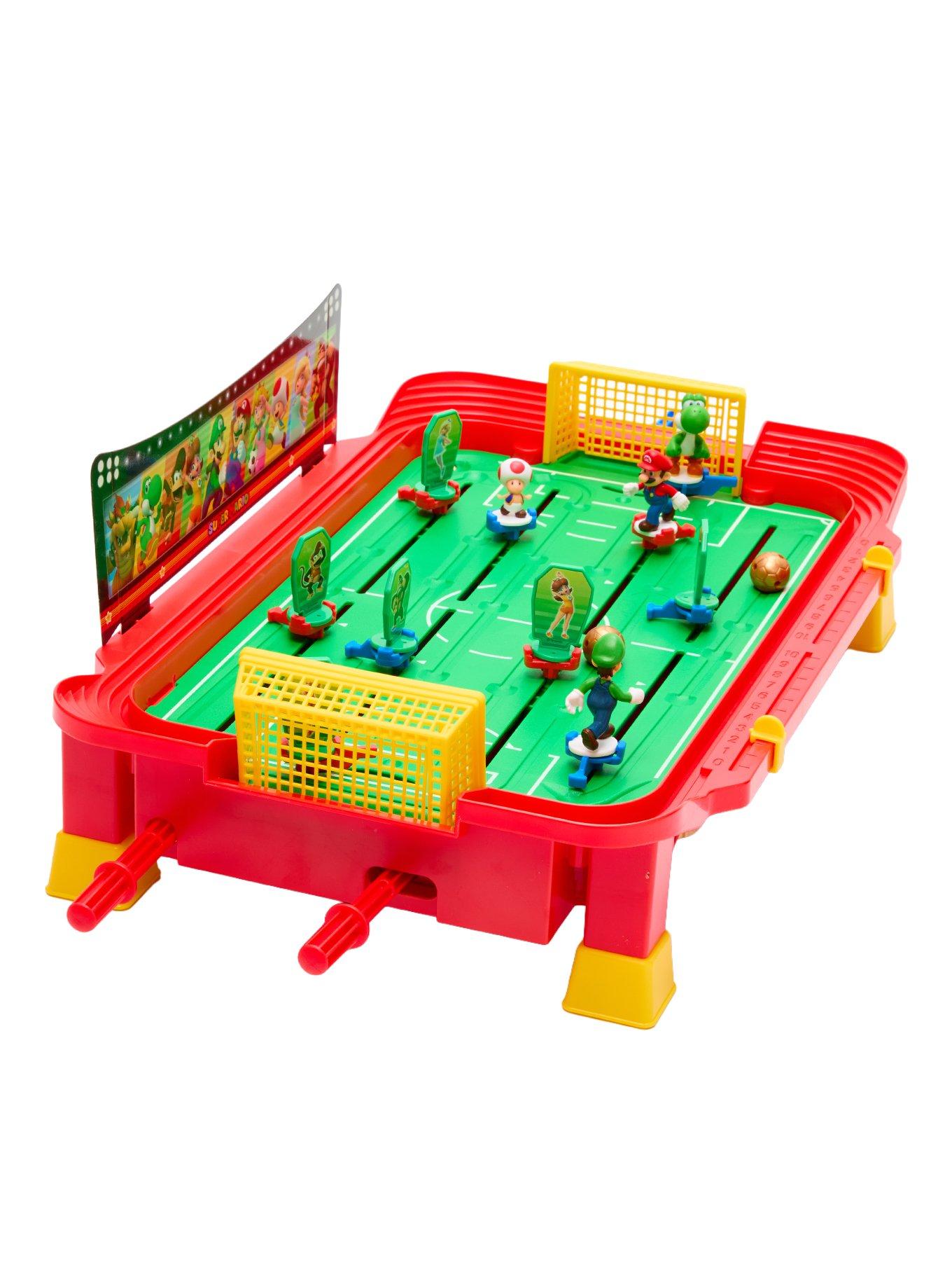 Super Mario Bros. Soccer Striker, , alternate - view 4