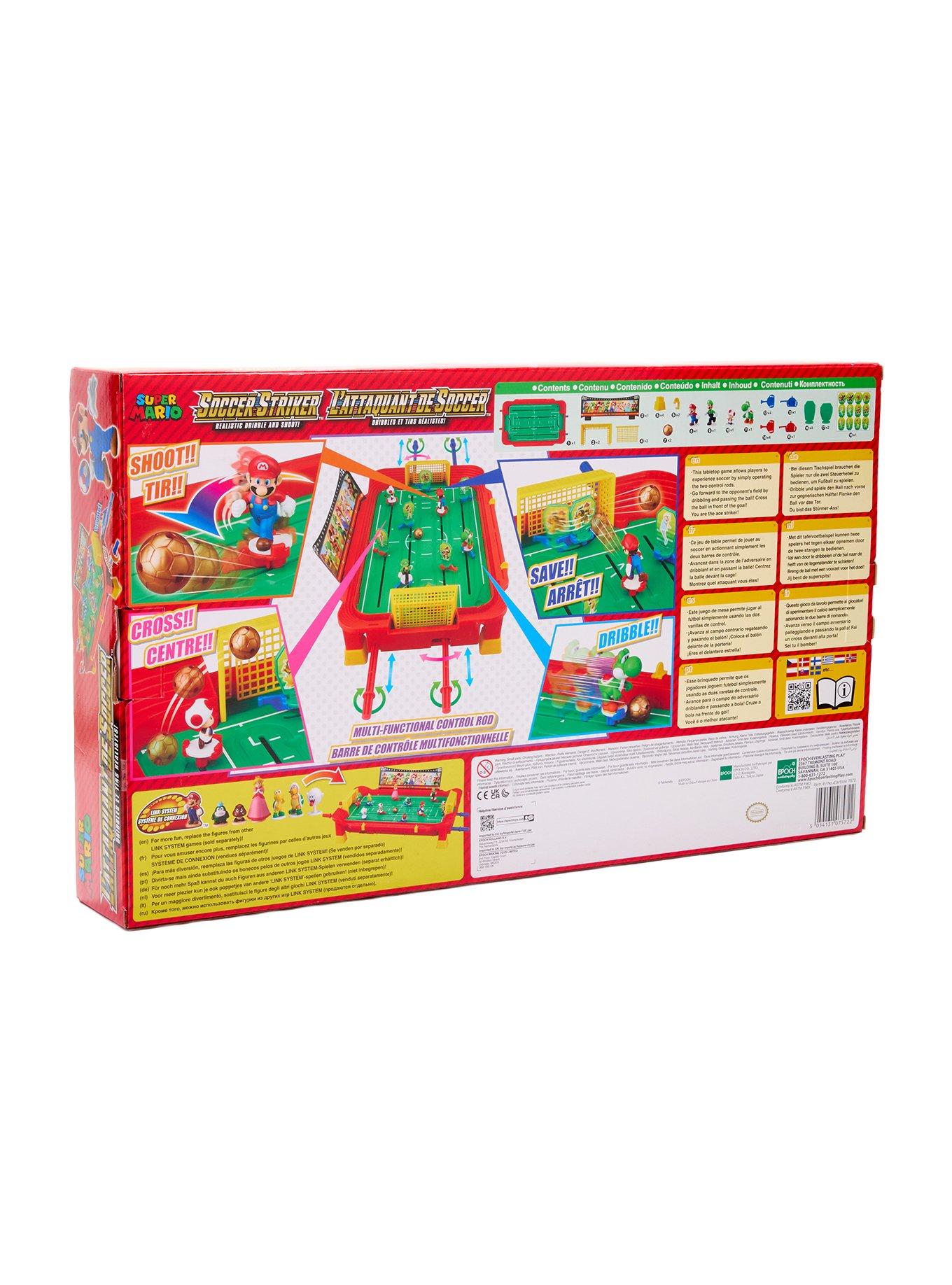 Super Mario Bros. Soccer Striker, , alternate - view 5