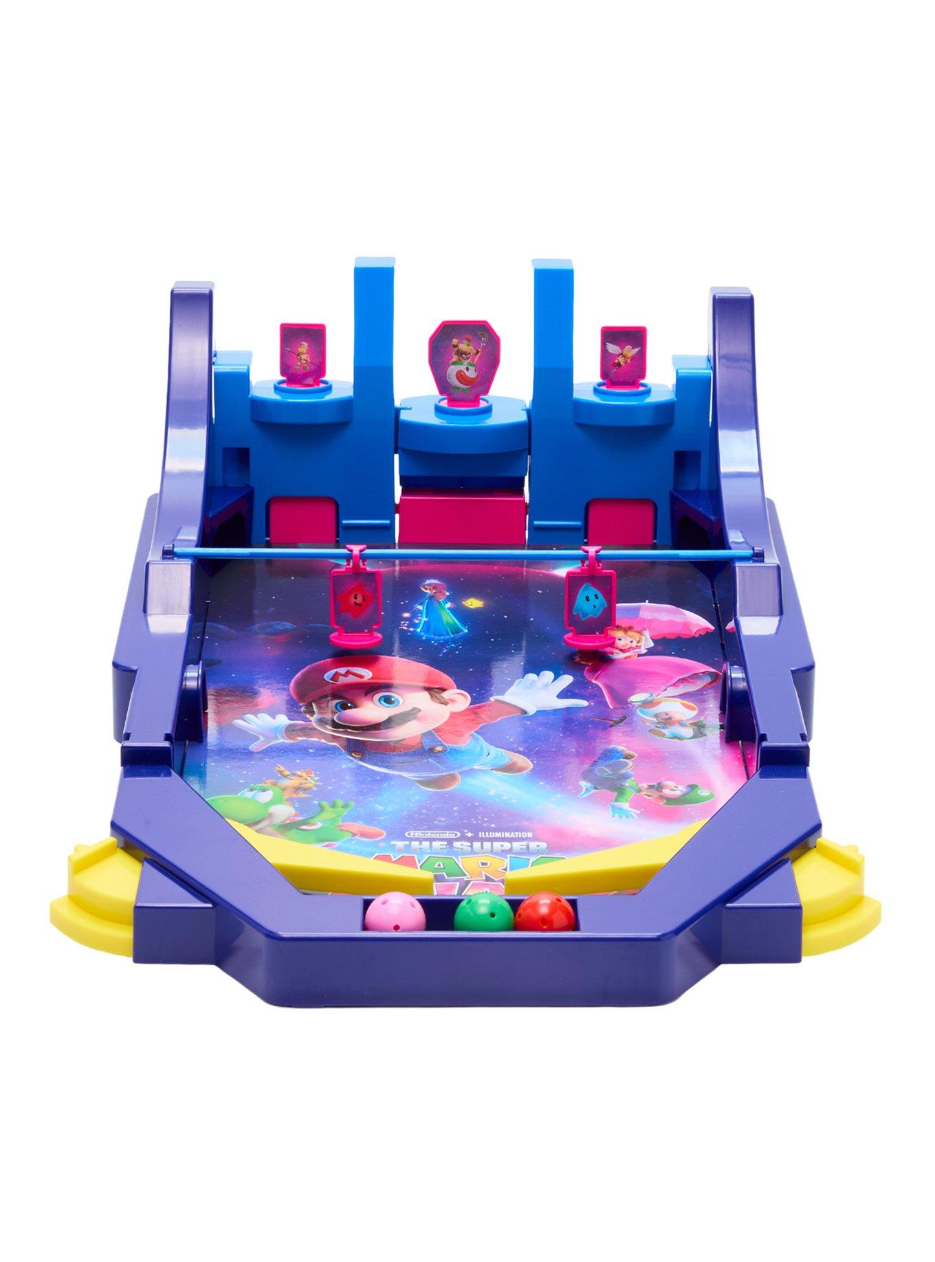 The Super Mario Galaxy Movie Battle Pinball Galaxy, , alternate - view 3