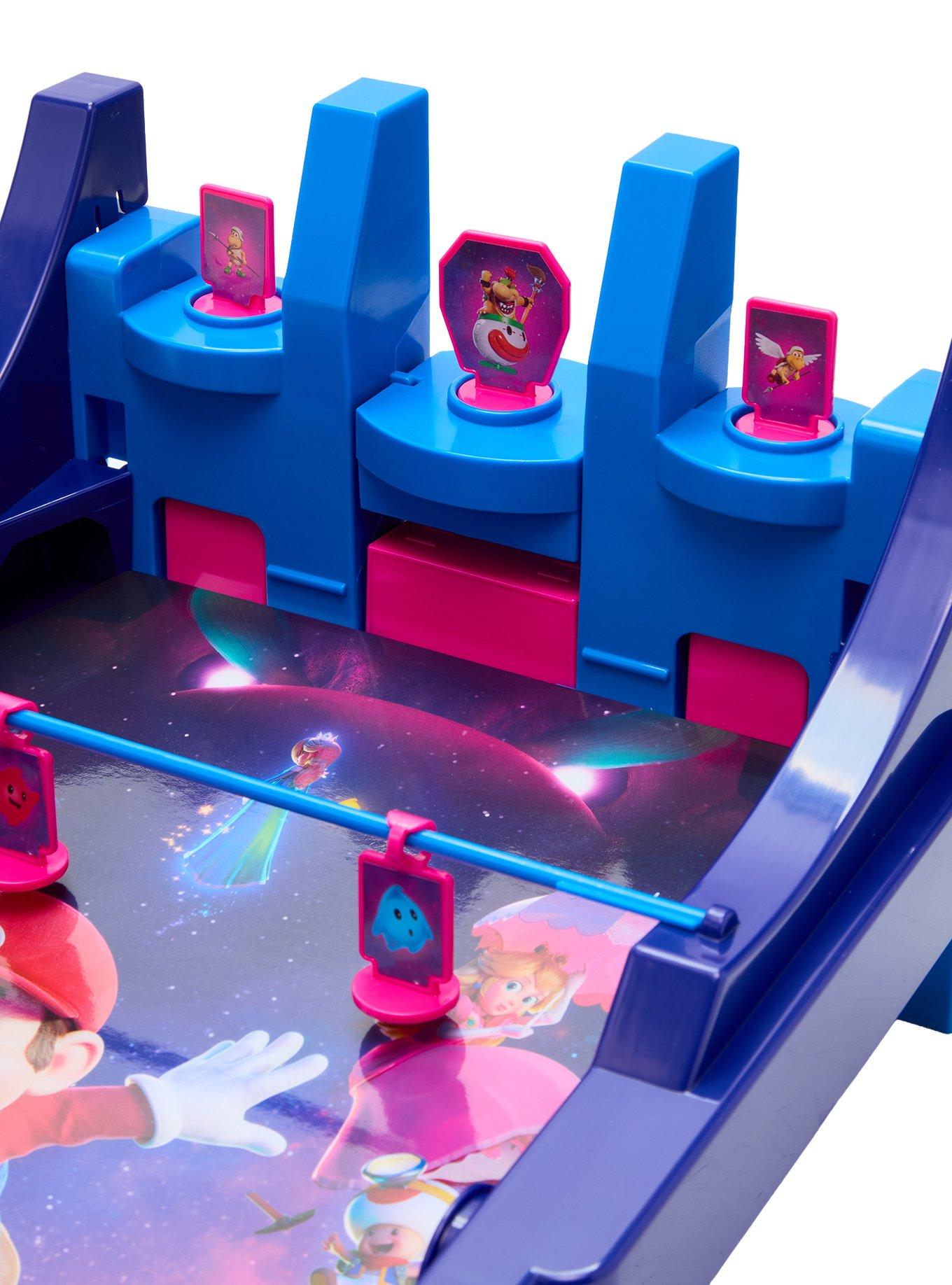 The Super Mario Galaxy Movie Battle Pinball Galaxy, , alternate - view 4