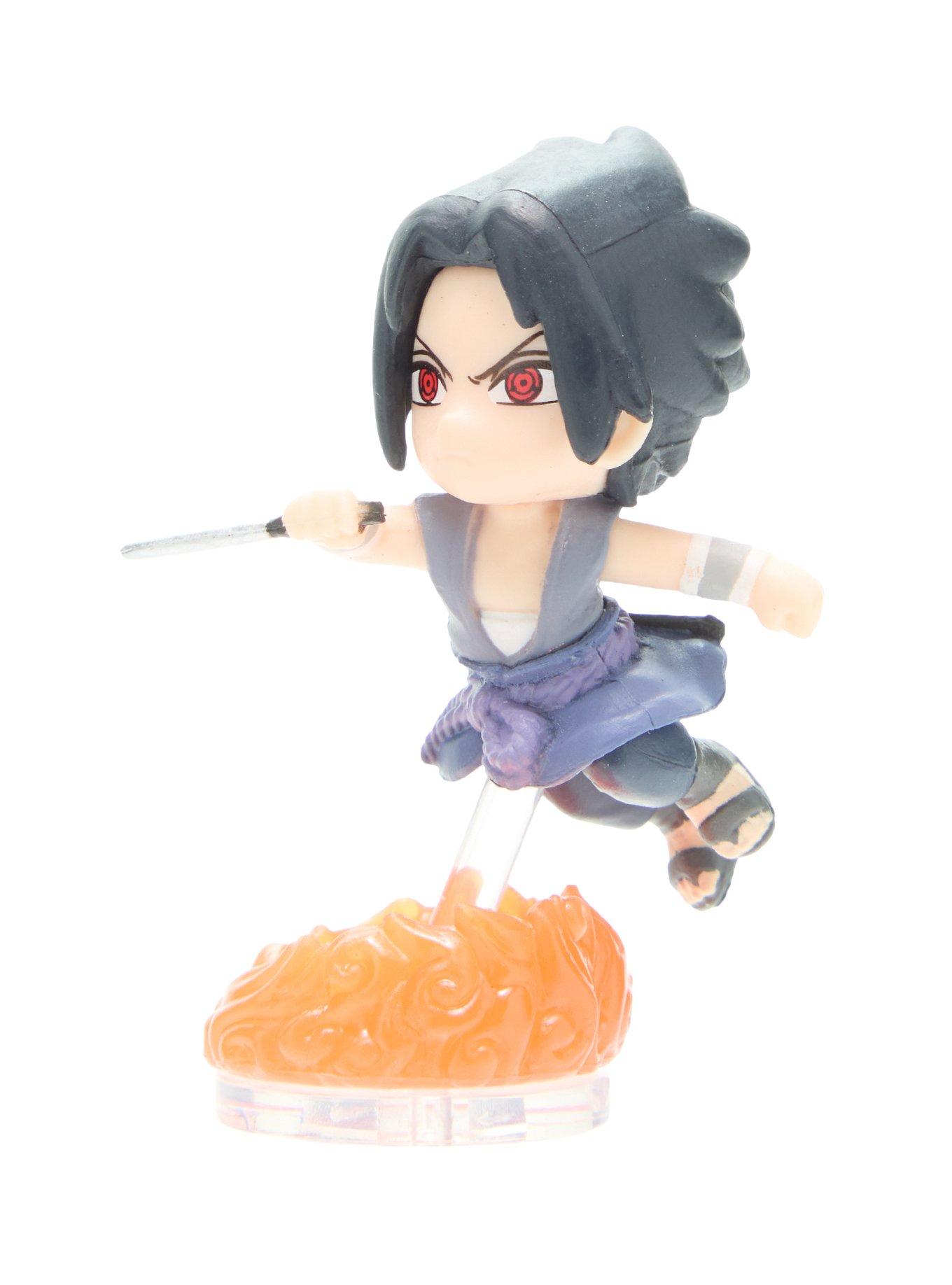 Naruto Shippuden Battle Game Heroes Sasuke Vs. Itachi Board Game, , alternate - view 3