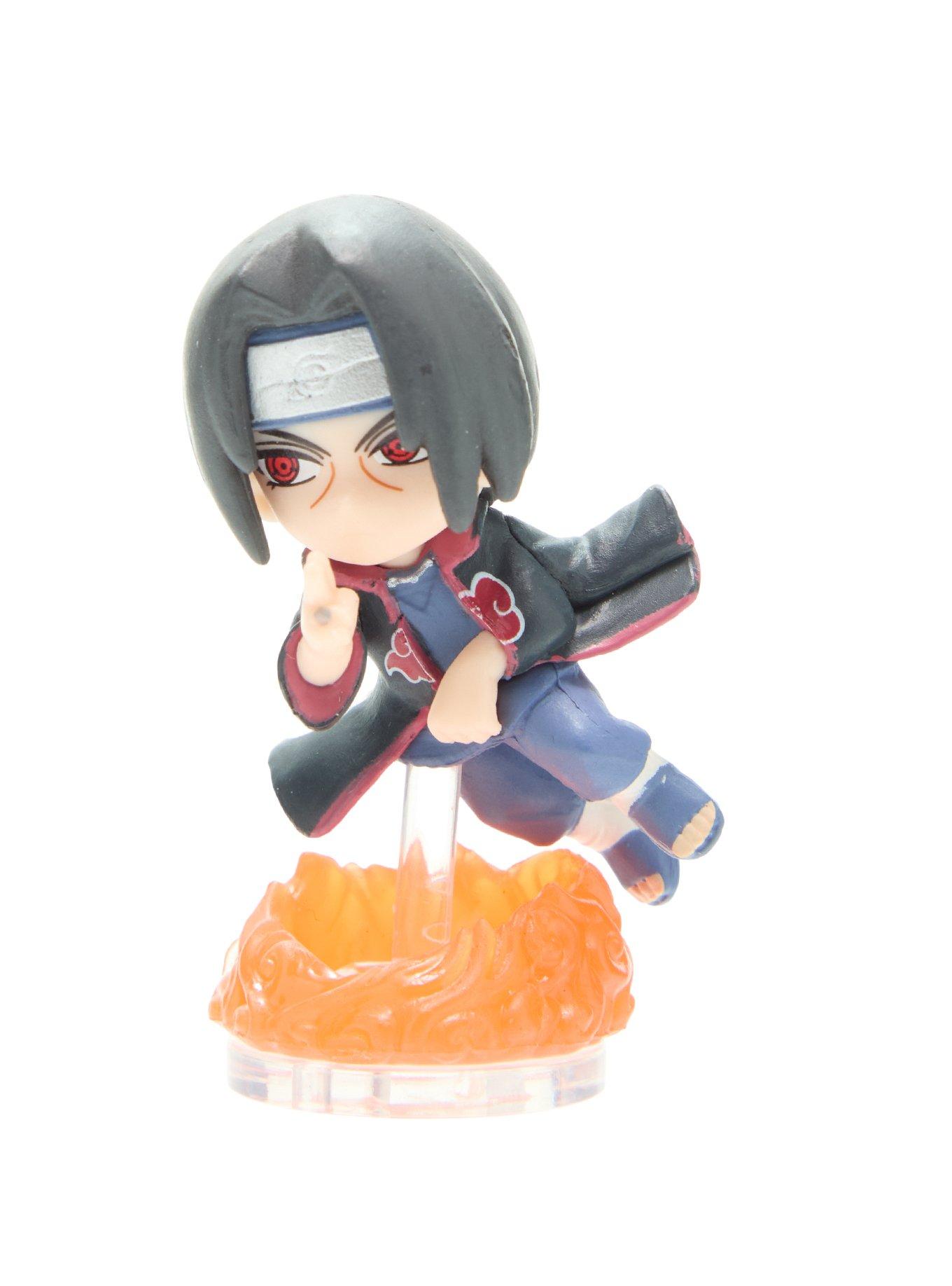 Naruto Shippuden Battle Game Heroes Sasuke Vs. Itachi Board Game, , alternate - view 4