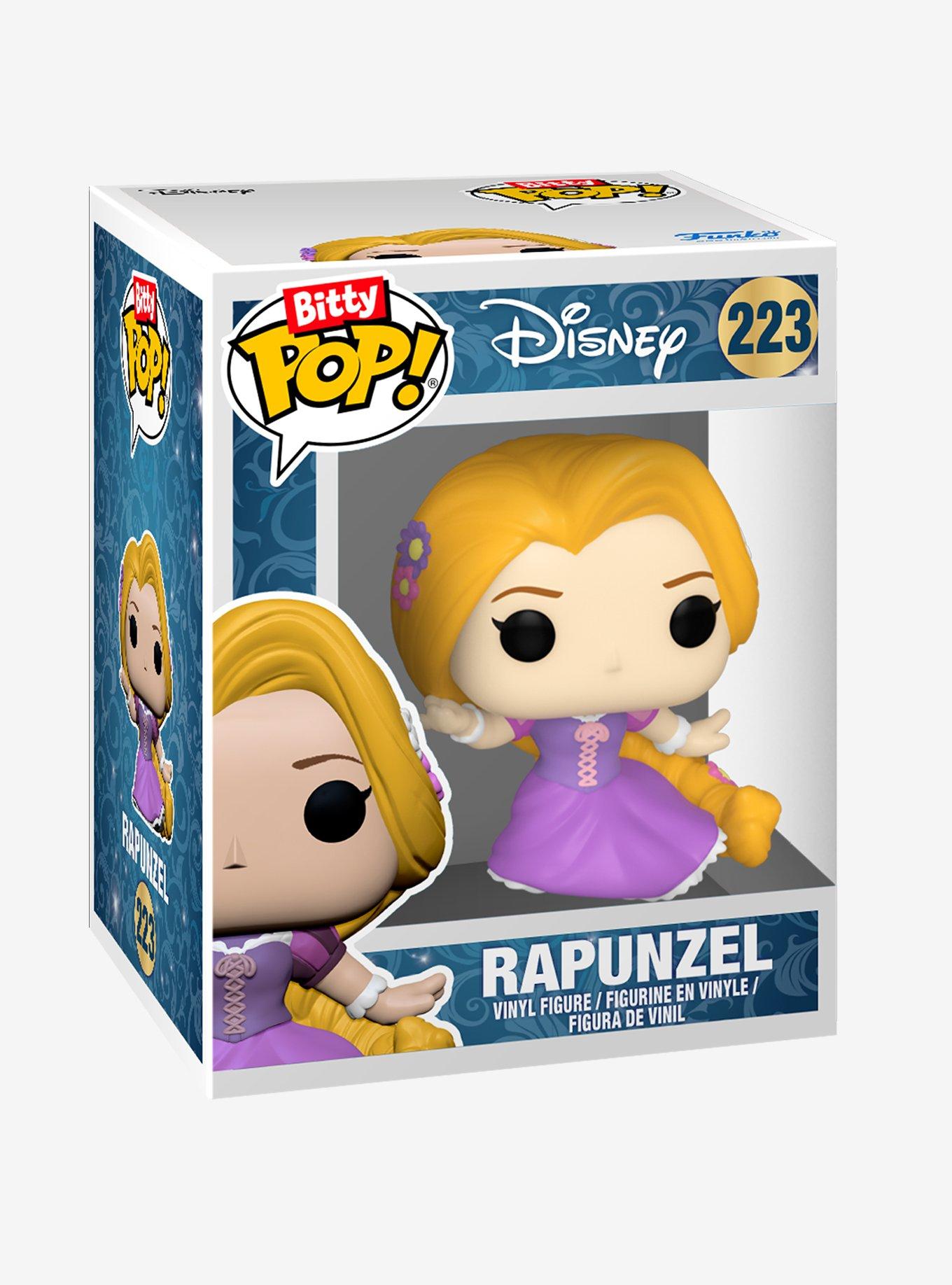 Funko Bitty Pop! Disney Princess Hearts Blind Box Mini Vinyl Figure