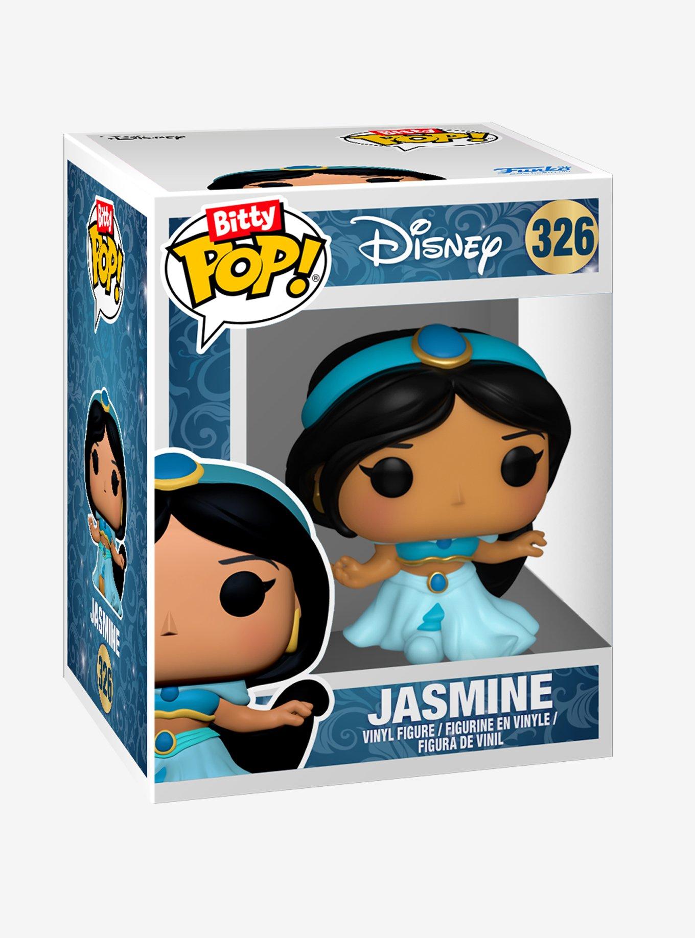 Funko Bitty Pop! Disney Princess Hearts Blind Box Mini Vinyl Figure, , alternate - view 3