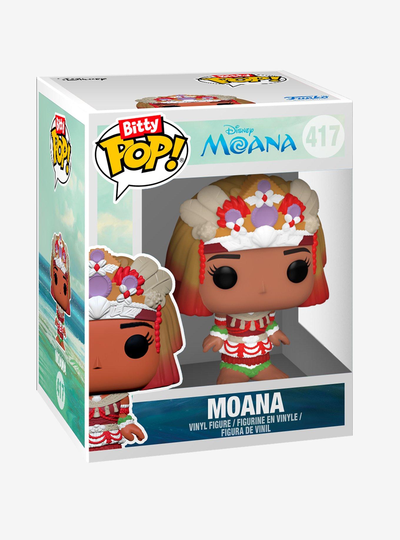 Funko Bitty Pop! Disney Princess Hearts Blind Box Mini Vinyl Figure, , alternate - view 5
