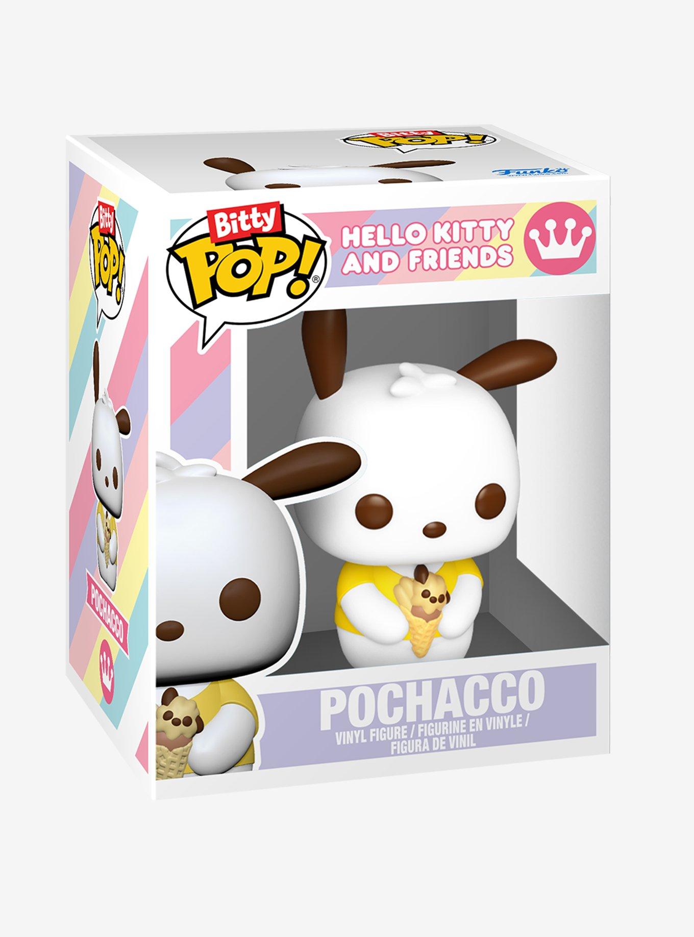 Funko Bitty Pop! Sanrio Hello Kitty and Friends Hearts Blind Box Mini Vinyl Figure, , alternate - view 3