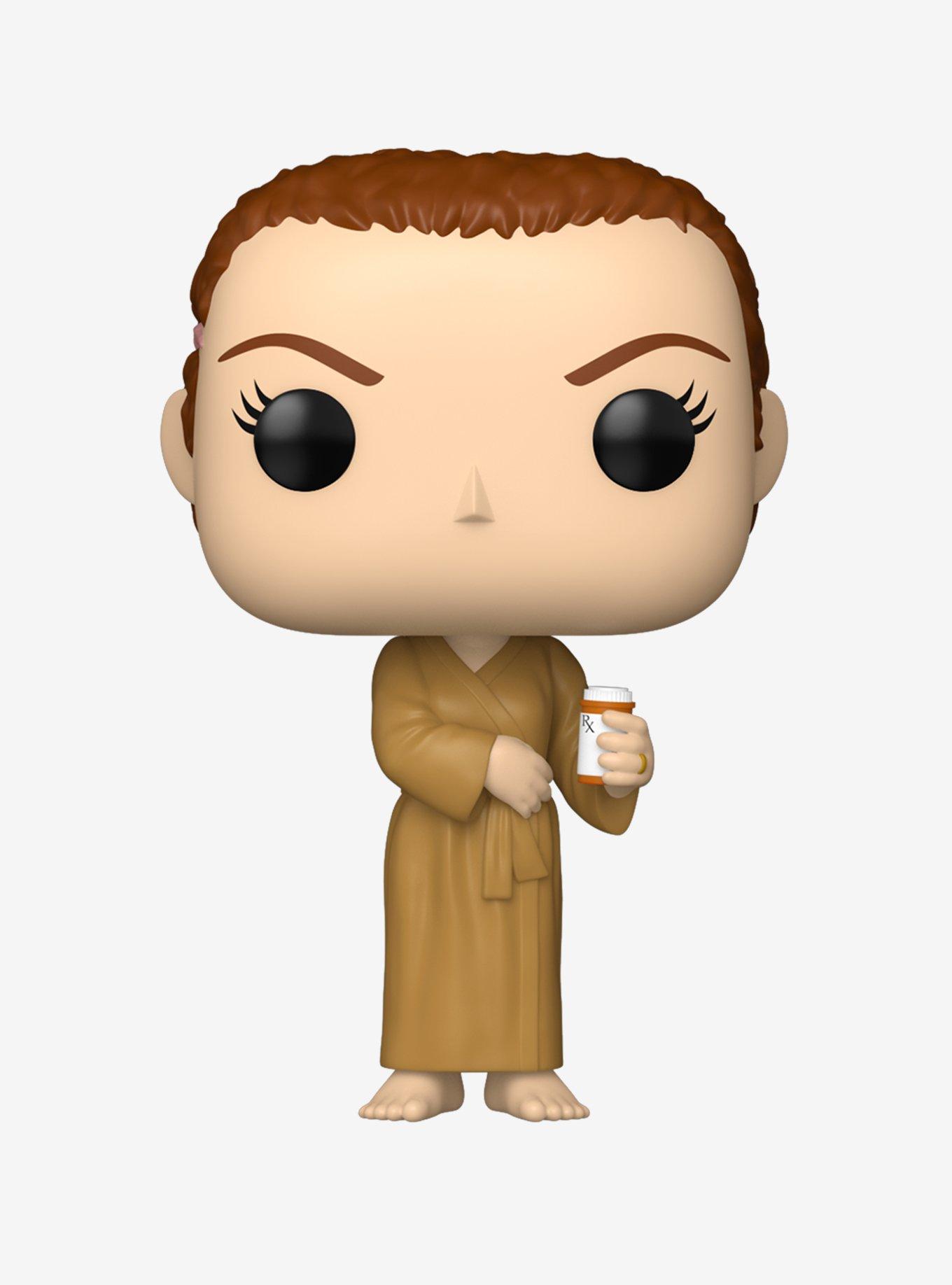 Funko Pop! Television Melrose Place Kimberly Shaw Vinyl Figure, , alternate - view 3