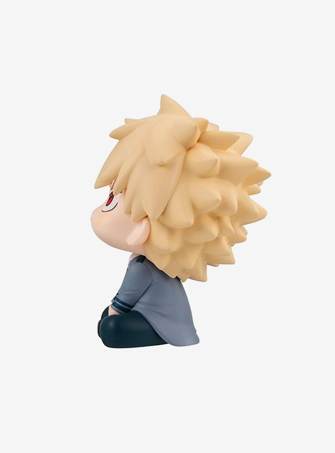 MegaHouse My Hero Academia Look Up Series Katsuki Bakugo Figure, , hi-res