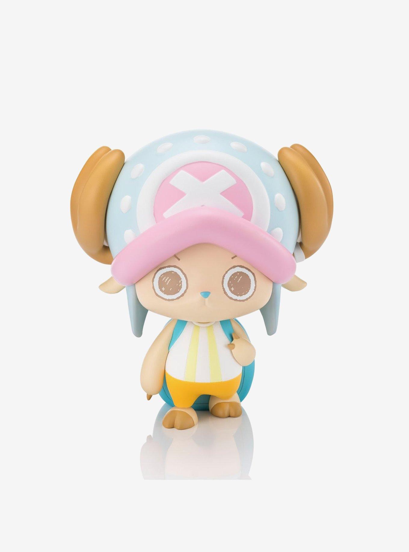 Bandai Namco One Piece tekupiku Chopper Figure, , hi-res