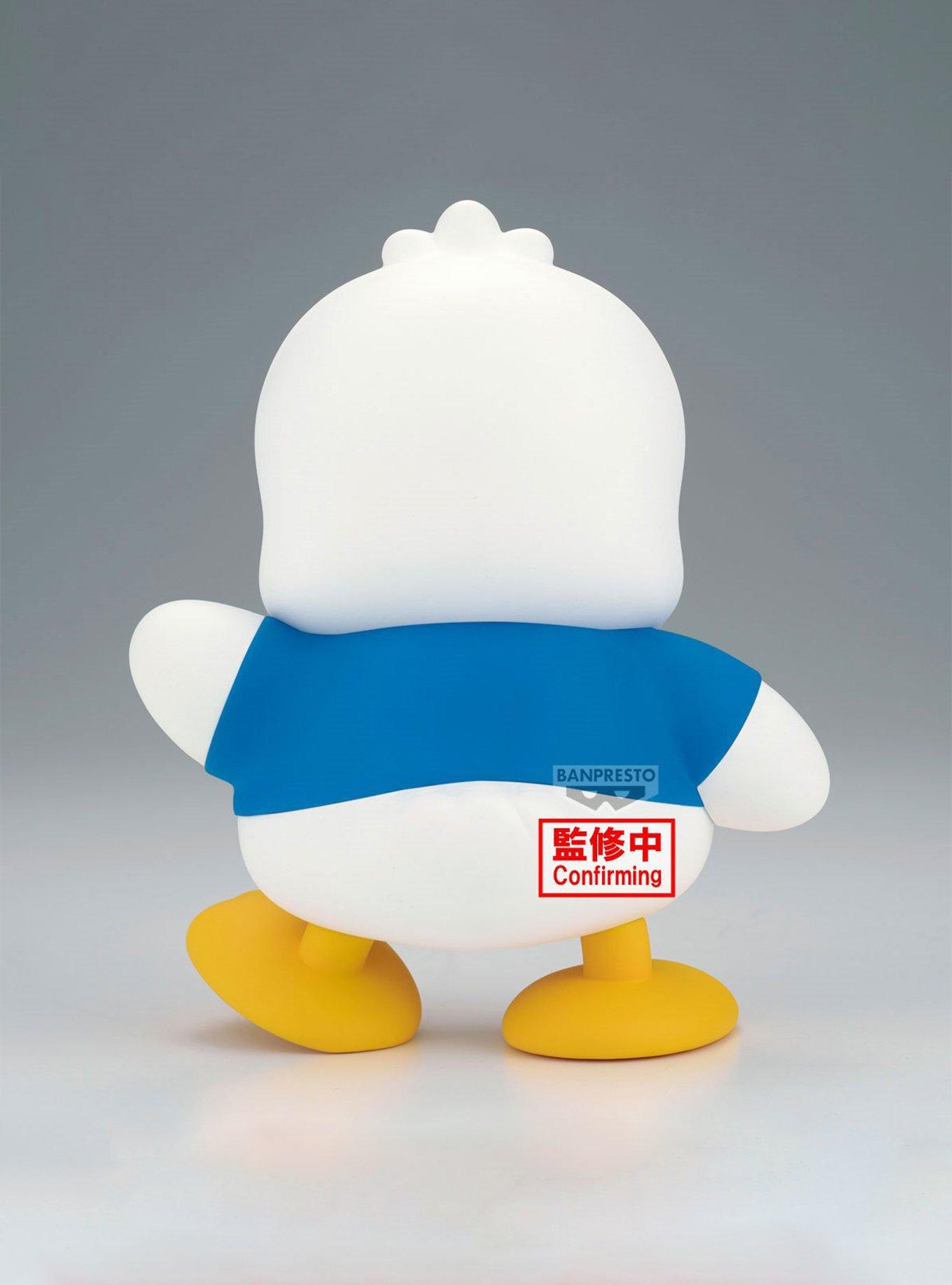 Sanrio Sofvimates Pekkle Figure, , alternate - view 5