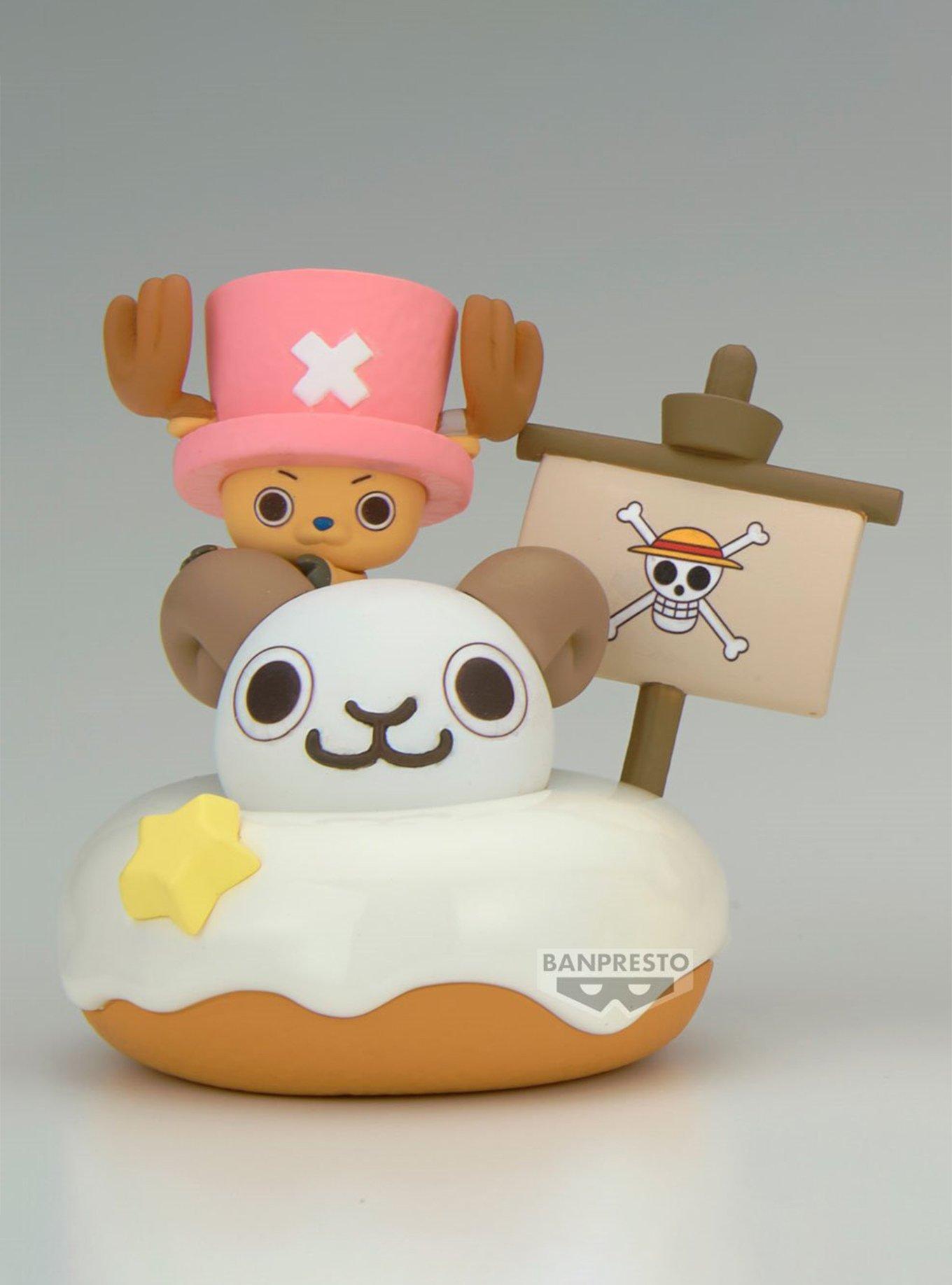 One Piece Paldolce Collection Vol. 6 Tony Tony Chopper (Ver. A) Figure, , hi-res