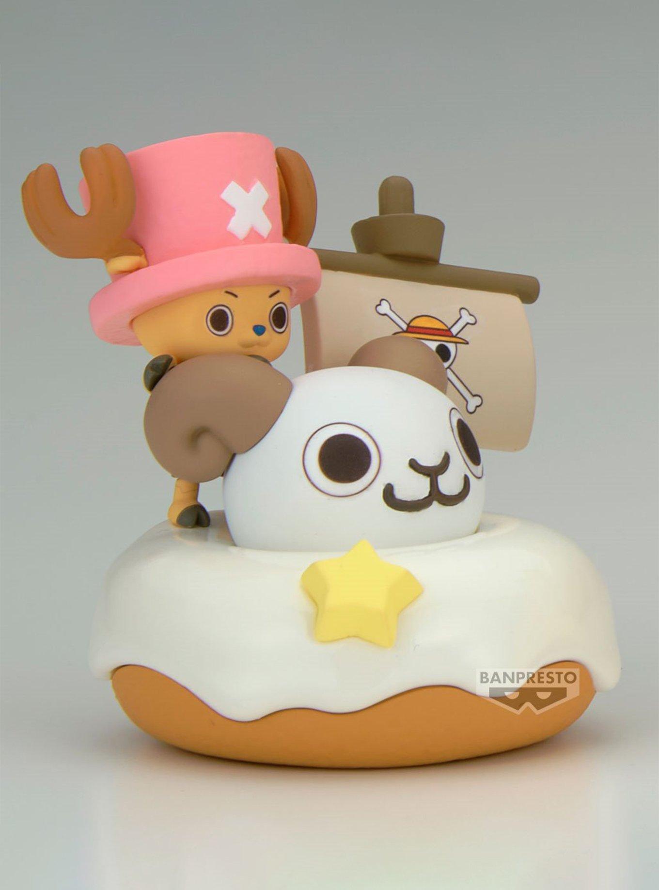 One Piece Paldolce Collection Vol. 6 Tony Tony Chopper (Ver. A) Figure, , alternate - view 3